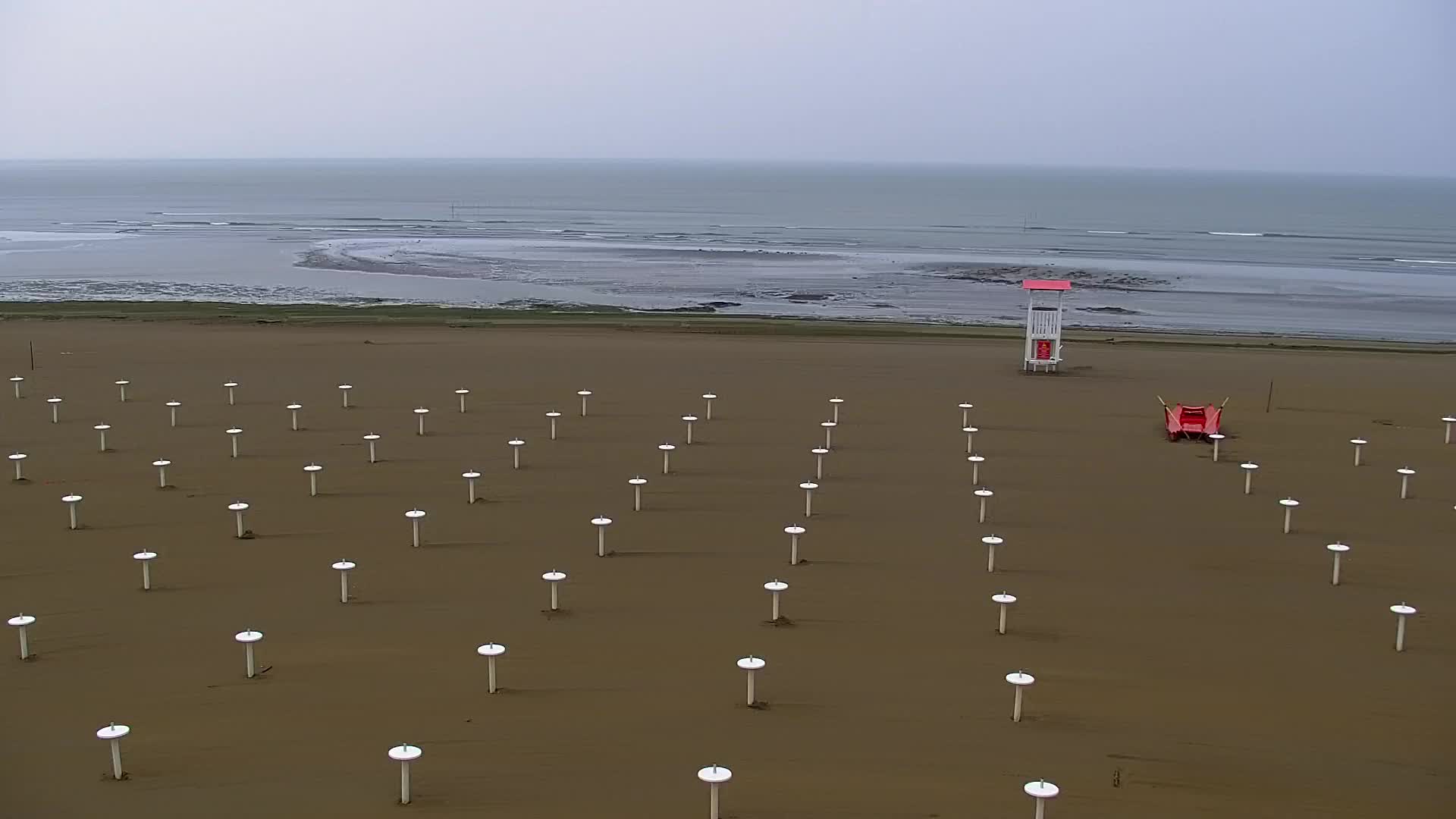 Webcam de Grado – Playa y Aquapark