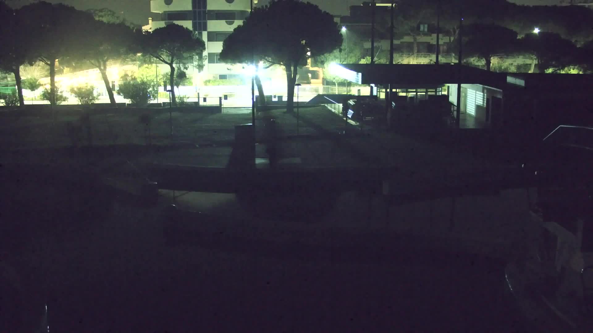 Grado Aquapark – Live Beach Webcam