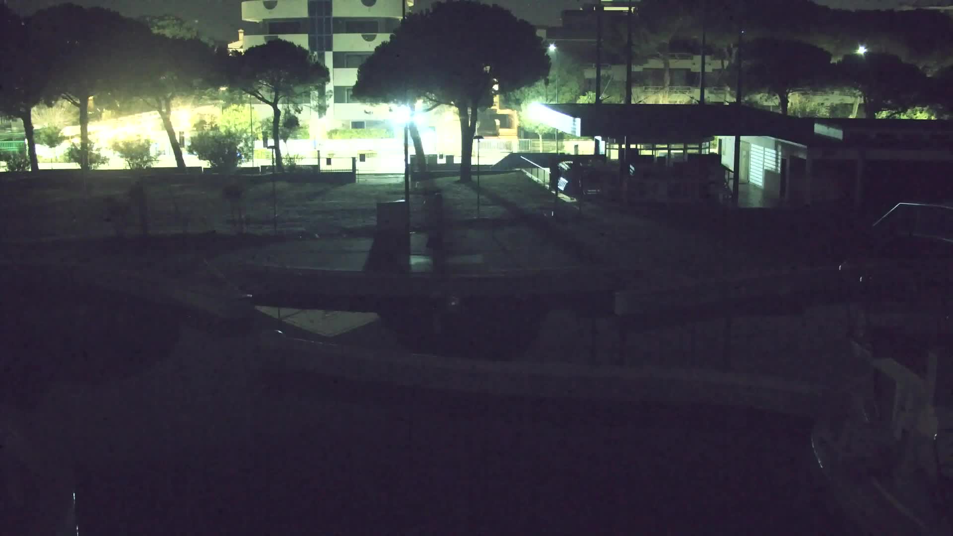 Spletna kamera Gradež (Grado) – Aquapark