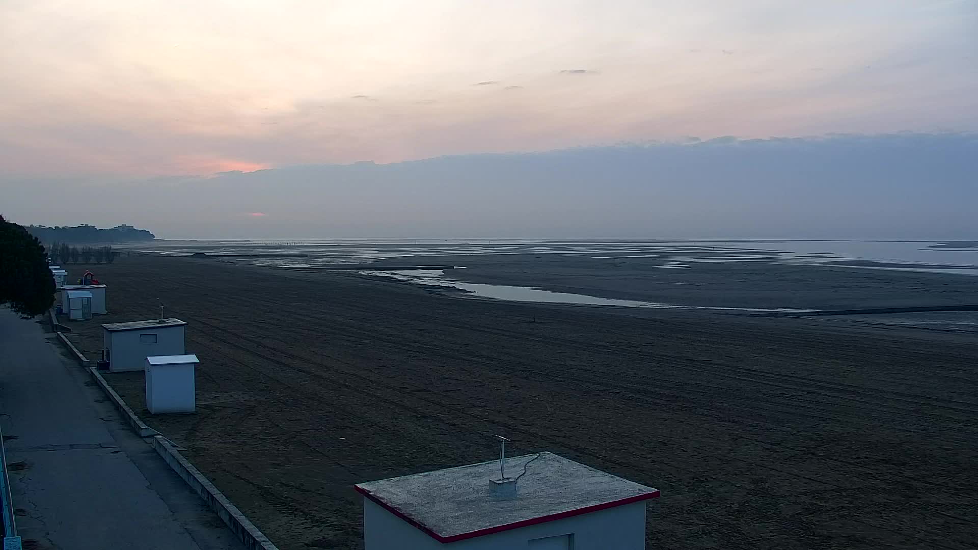 Webcam Grado – Beach & Aquapark