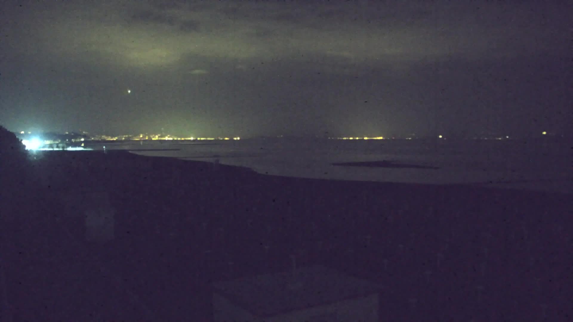 Grado Aquapark – Live-Strand-Webcam