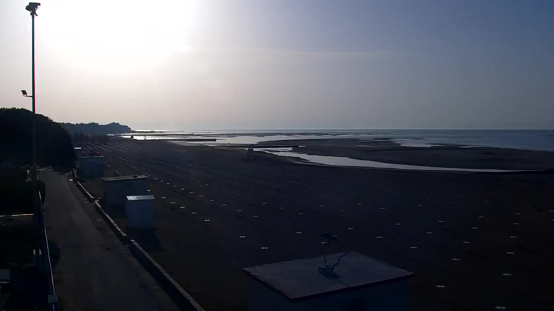 Webcam Grado – Beach & Aquapark