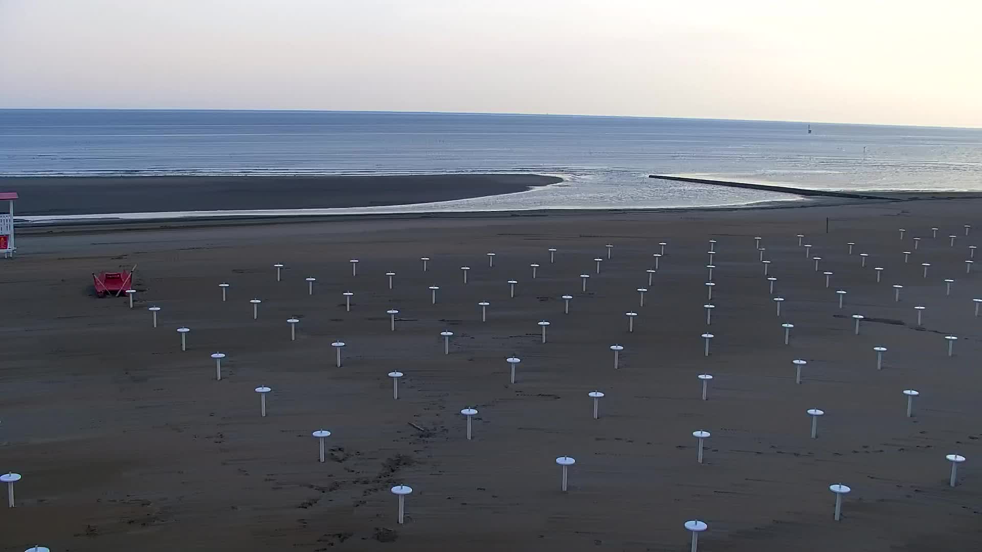 Webcam Grado – Beach & Aquapark