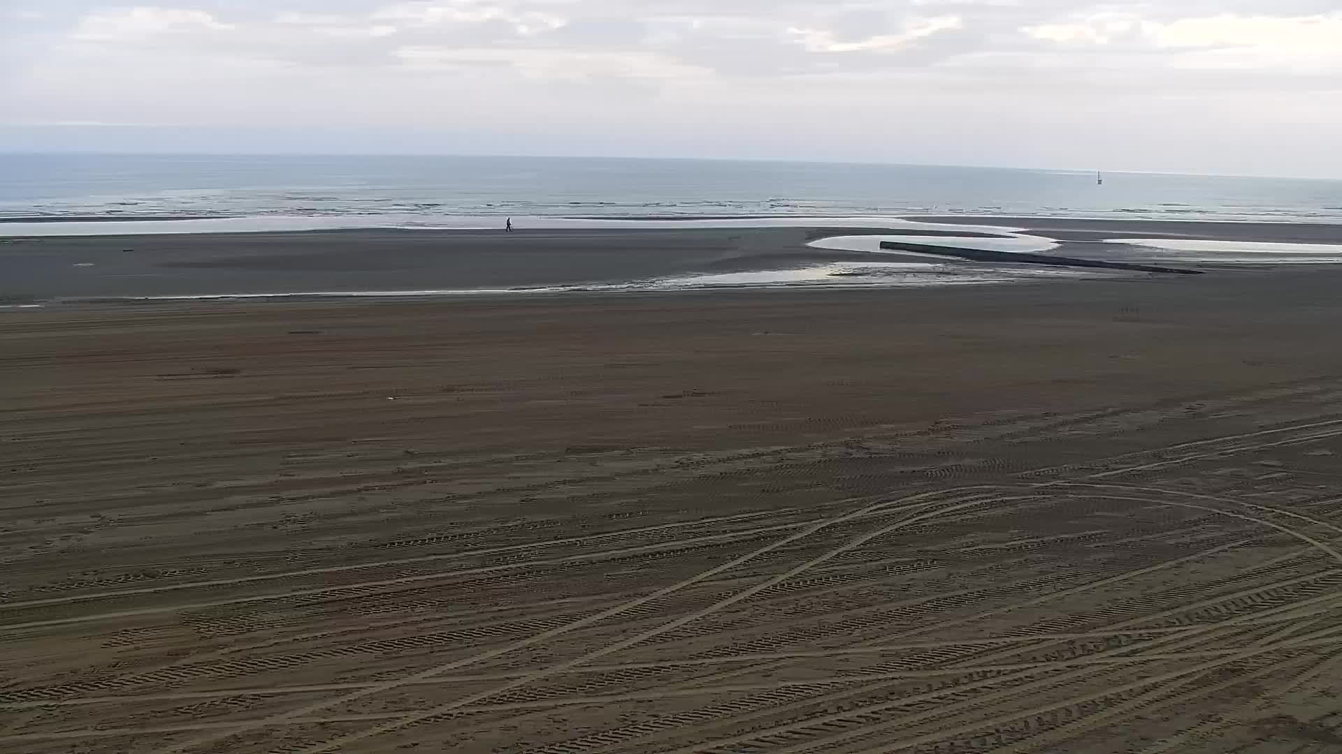 Webcam de Grado – Playa y Aquapark