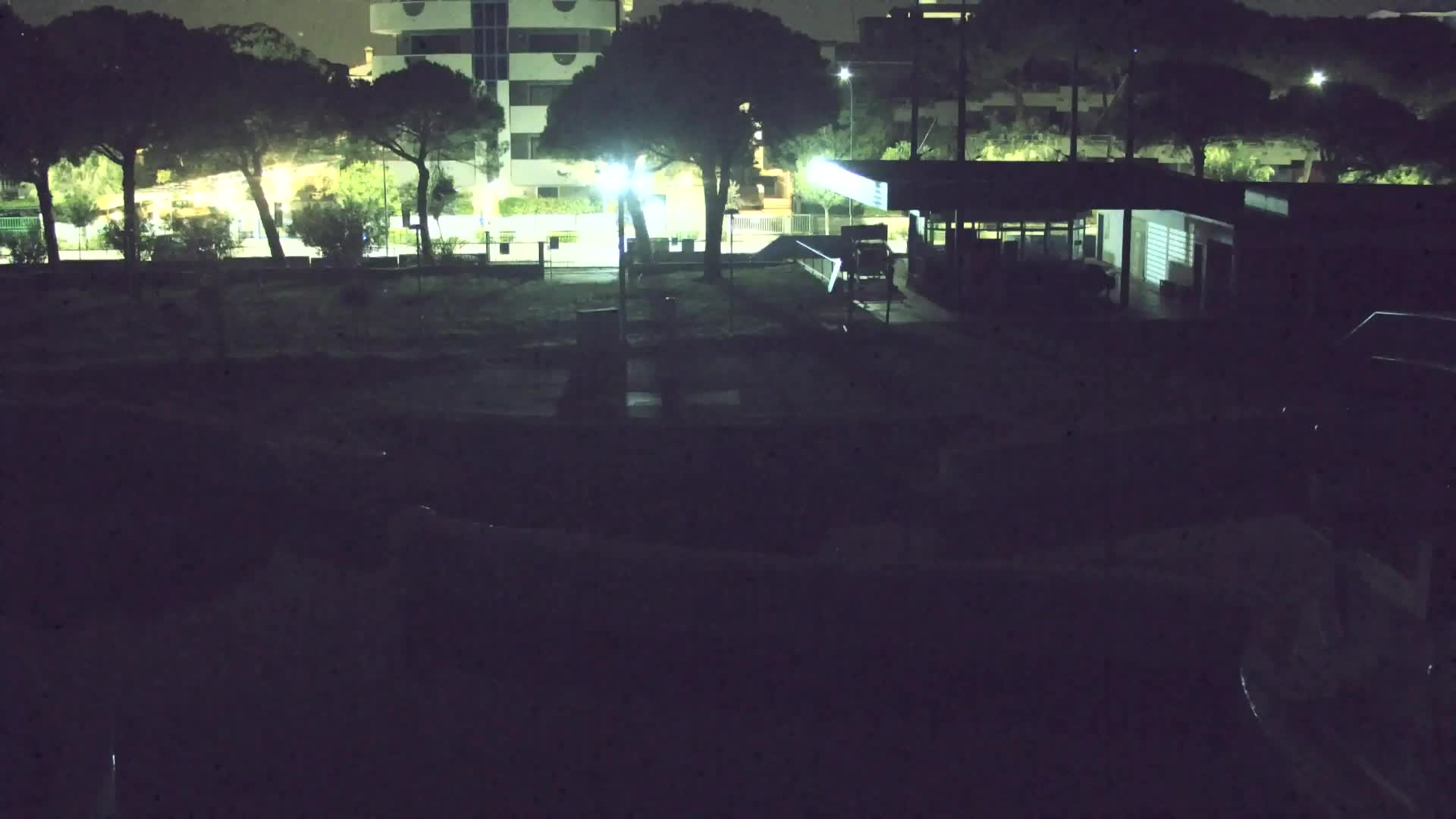 Webcam de Grado – Playa y Aquapark