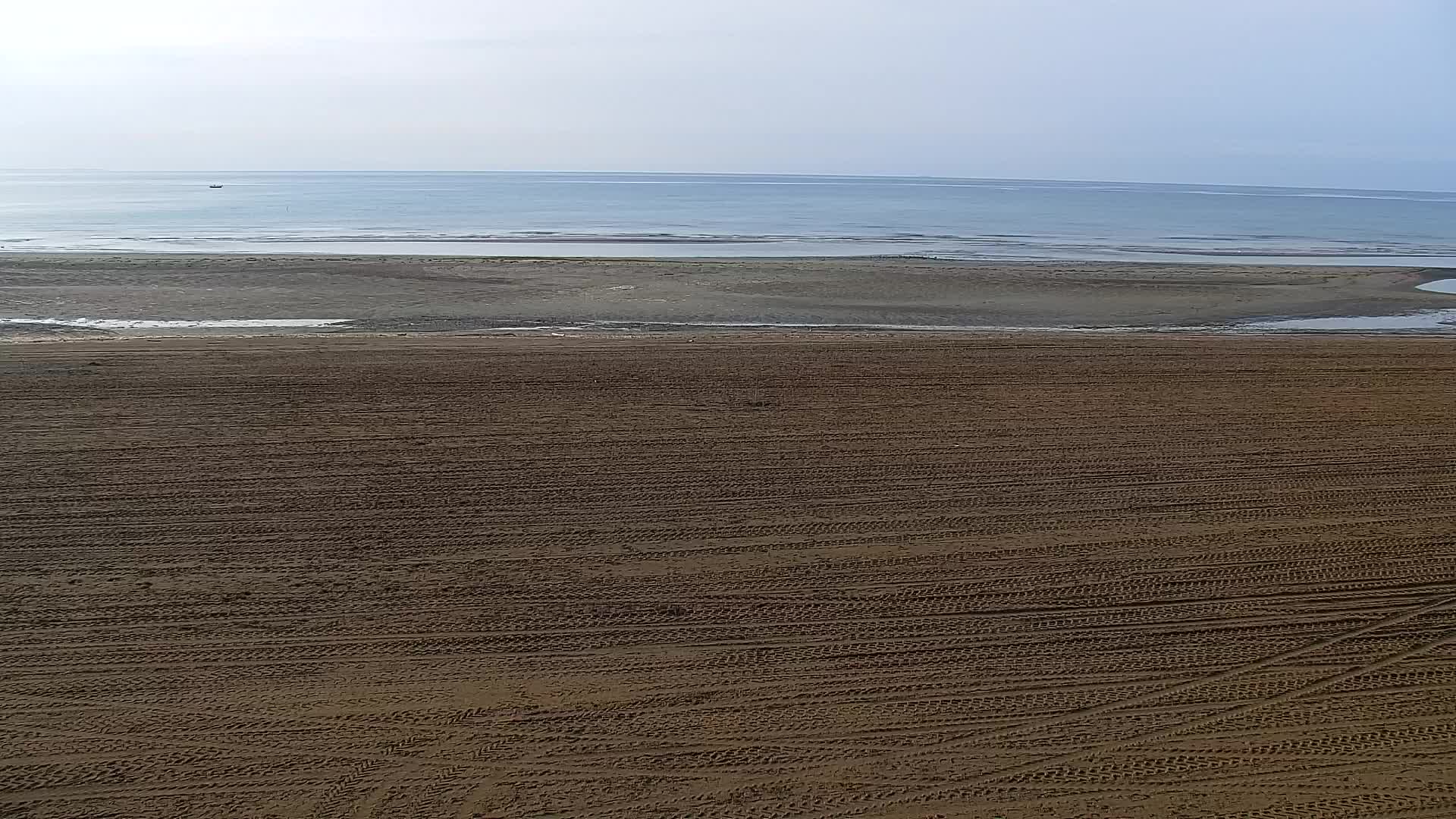 Webcam de Grado – Playa y Aquapark