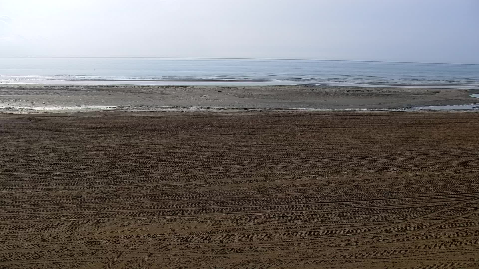 Webcam de Grado – Playa y Aquapark