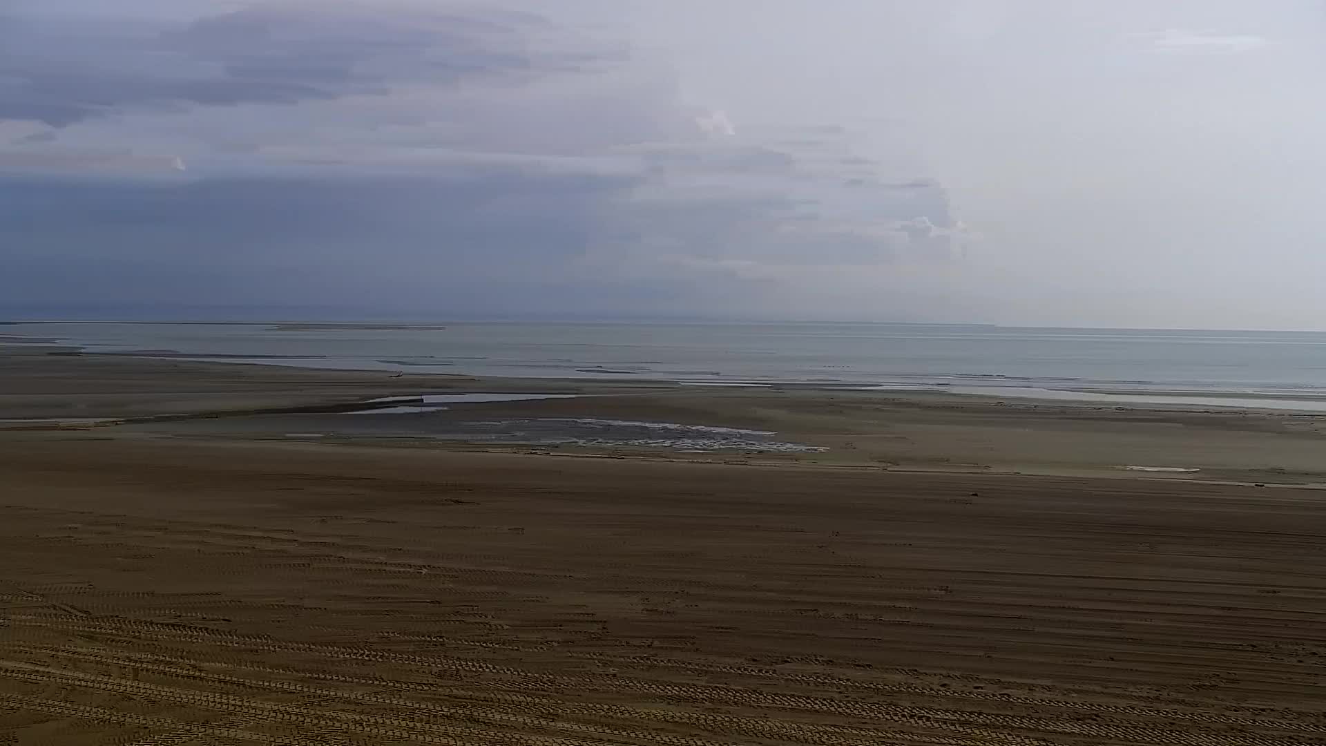 Spletna kamera Gradež (Grado) – Aquapark