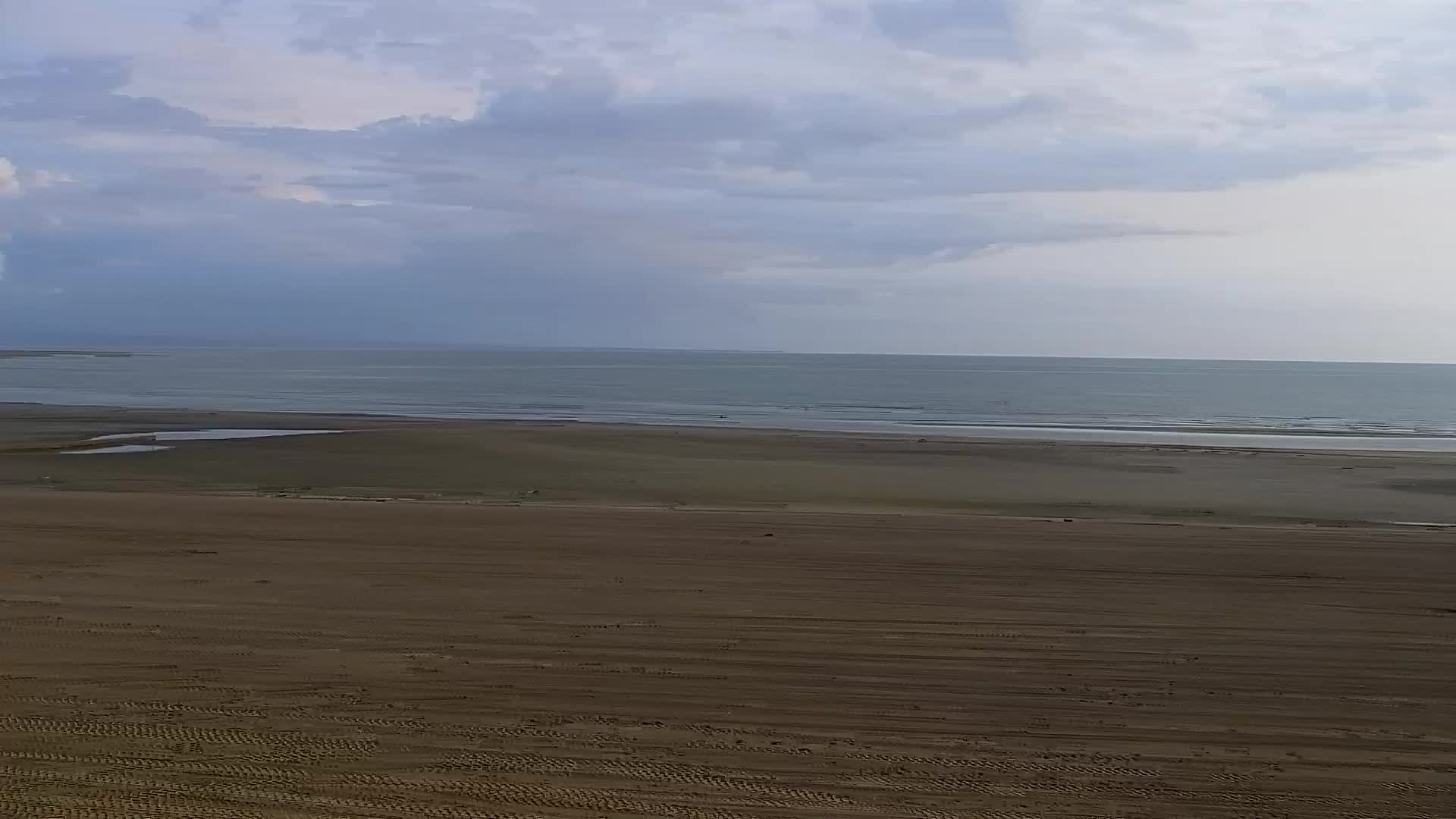 Grado Aquapark – Live Beach Webcam