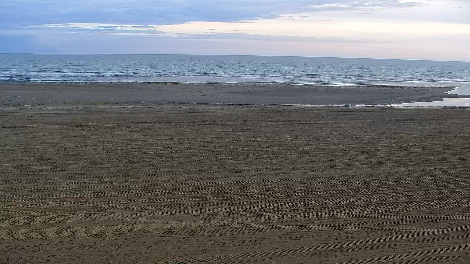 Webcam Grado – Beach & Aquapark