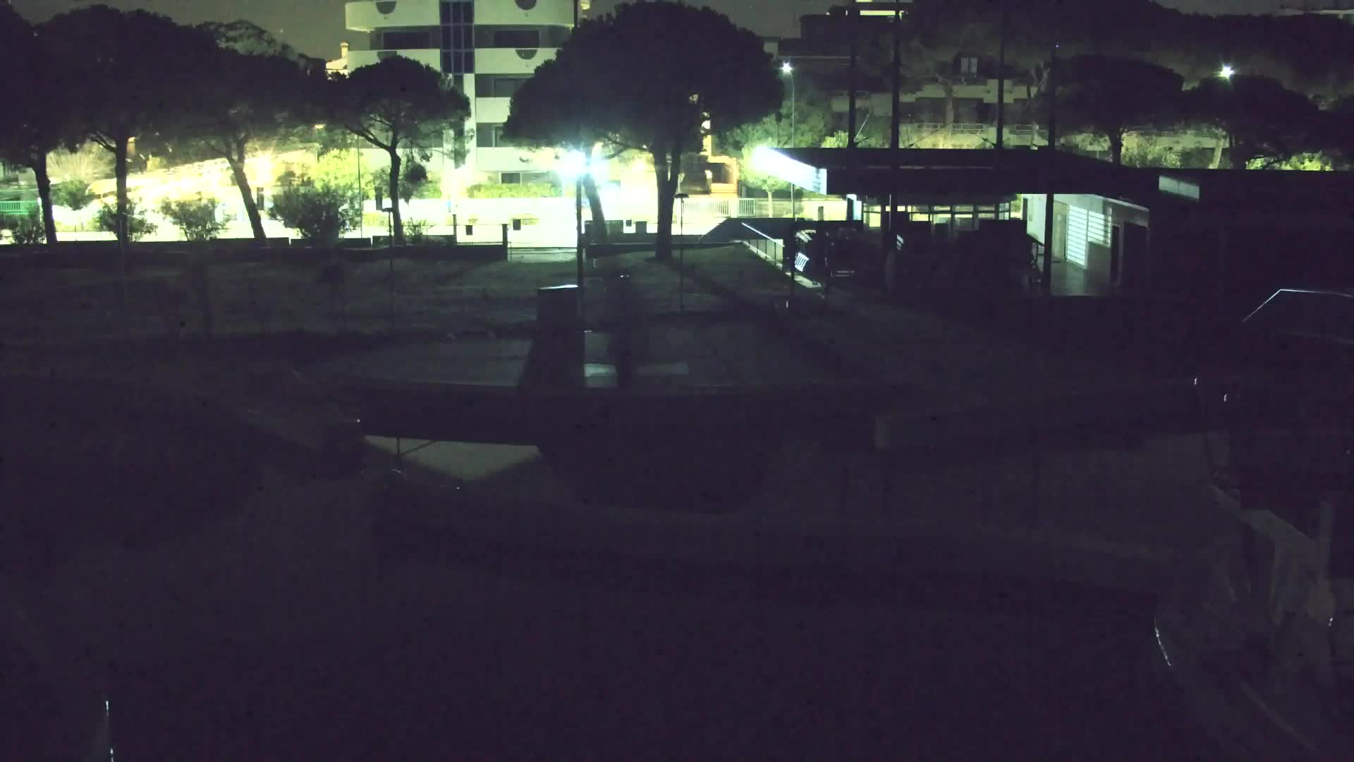 Webcam Grado – Beach & Aquapark