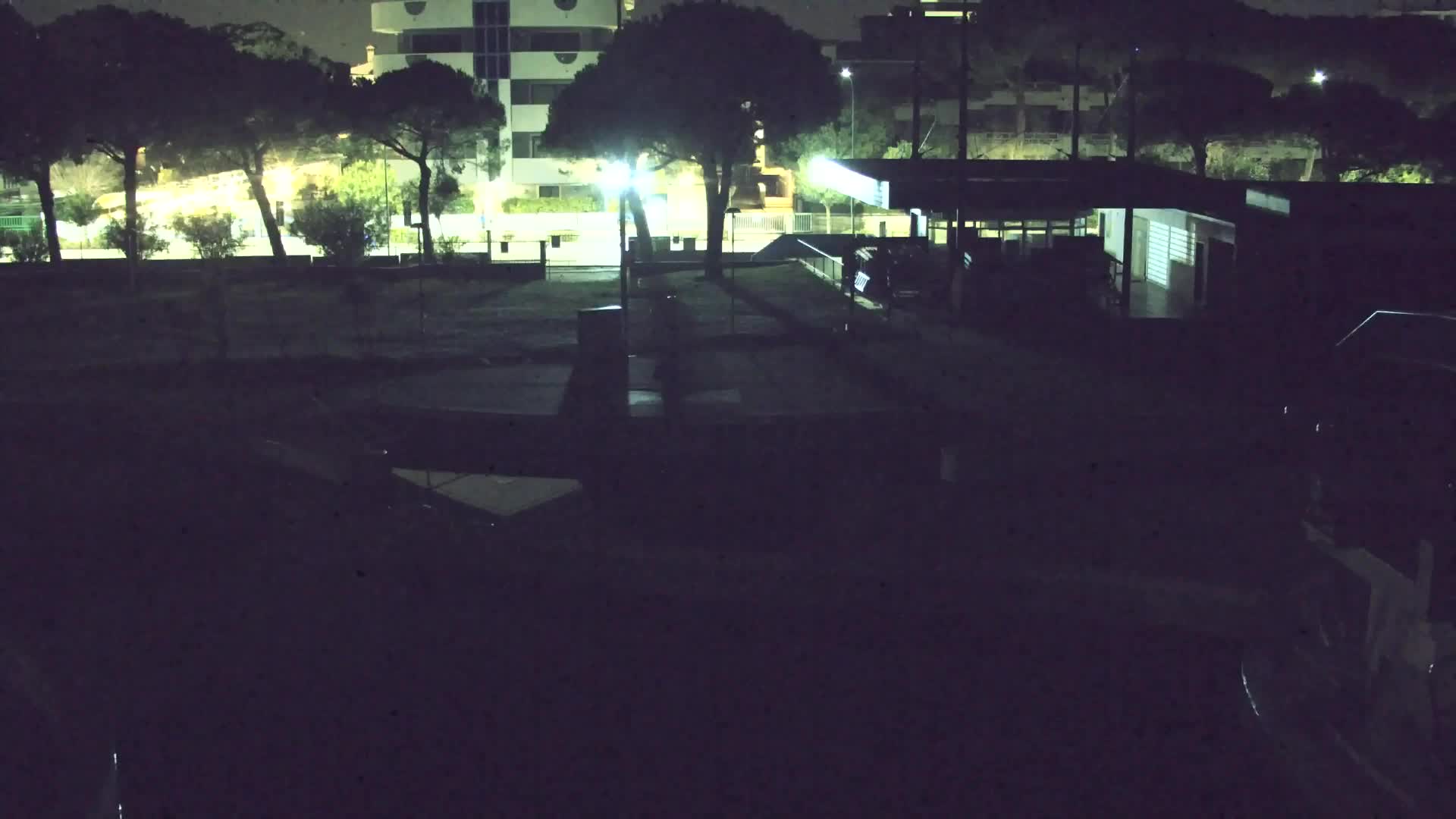 Web kamera Grado – Aquapark i plaža