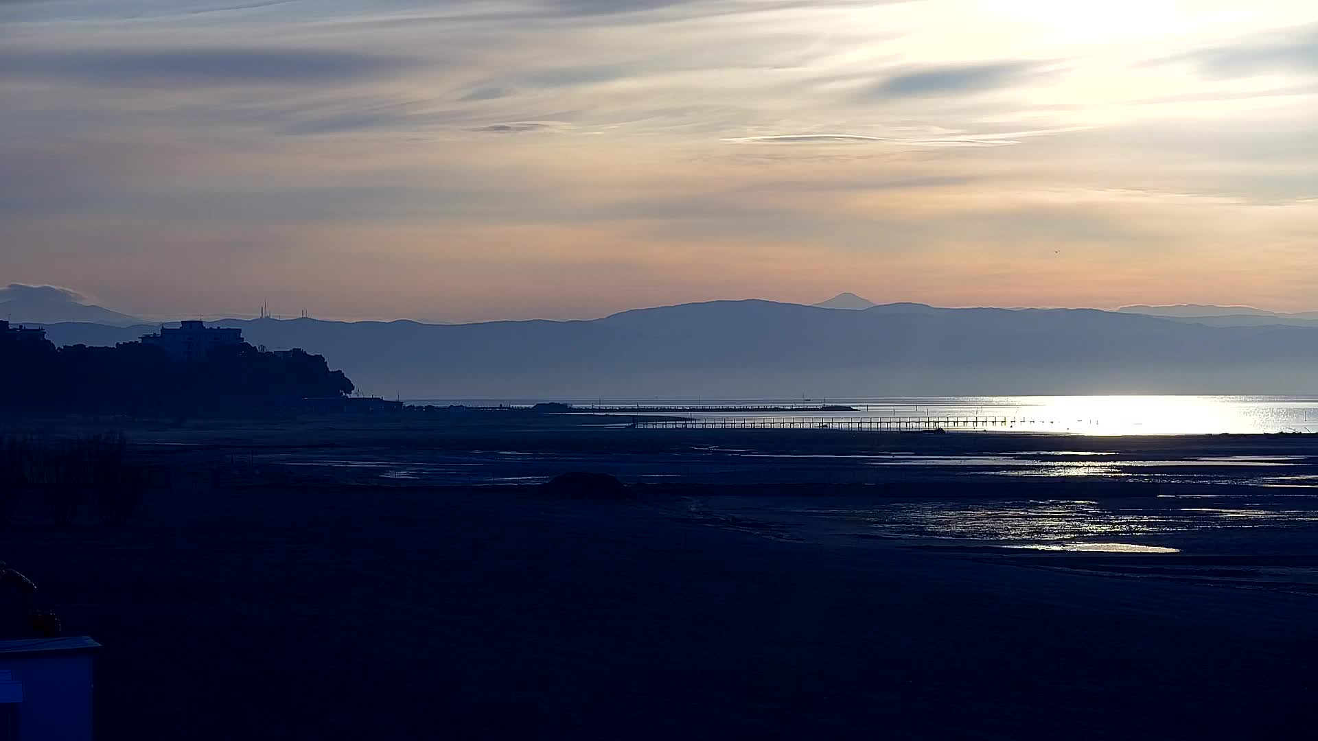 Grado Aquapark – Live Beach Webcam