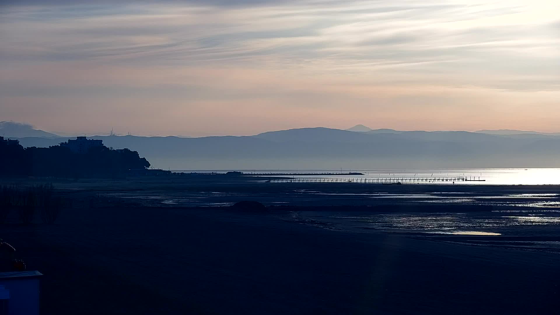 Grado Aquapark – Live Beach Webcam