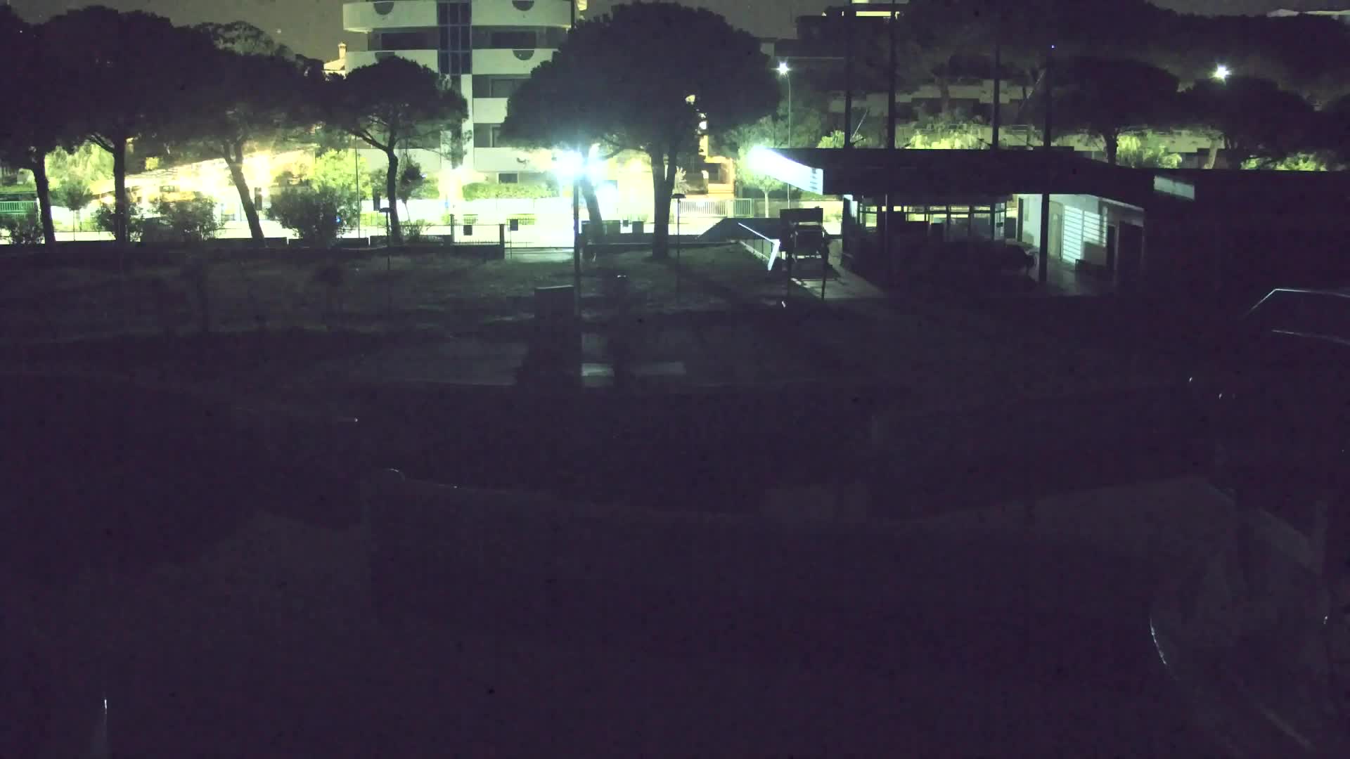 Webcam de Grado – Playa y Aquapark