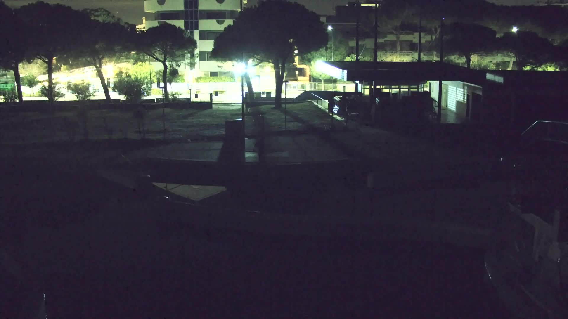 Grado Aquapark – Live Beach Webcam