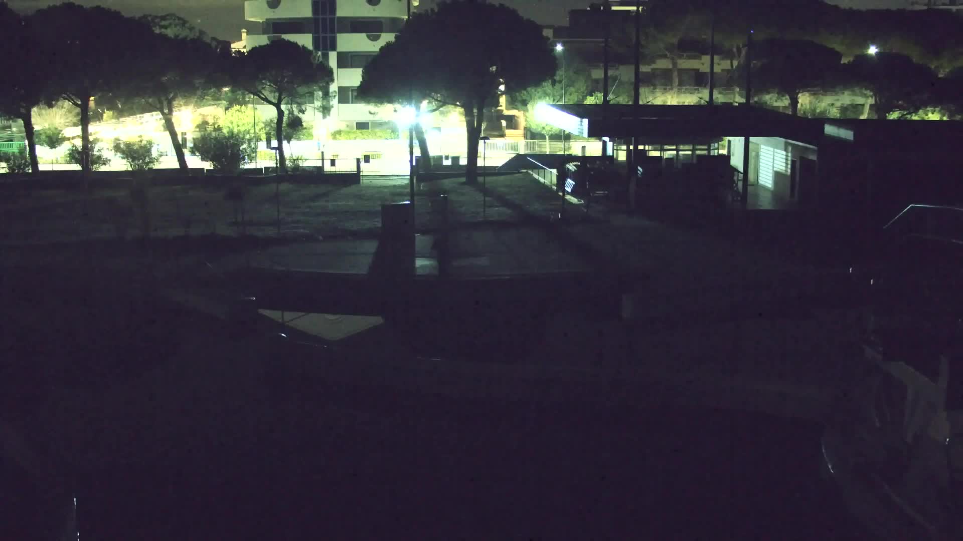 Spletna kamera Gradež (Grado) – Aquapark