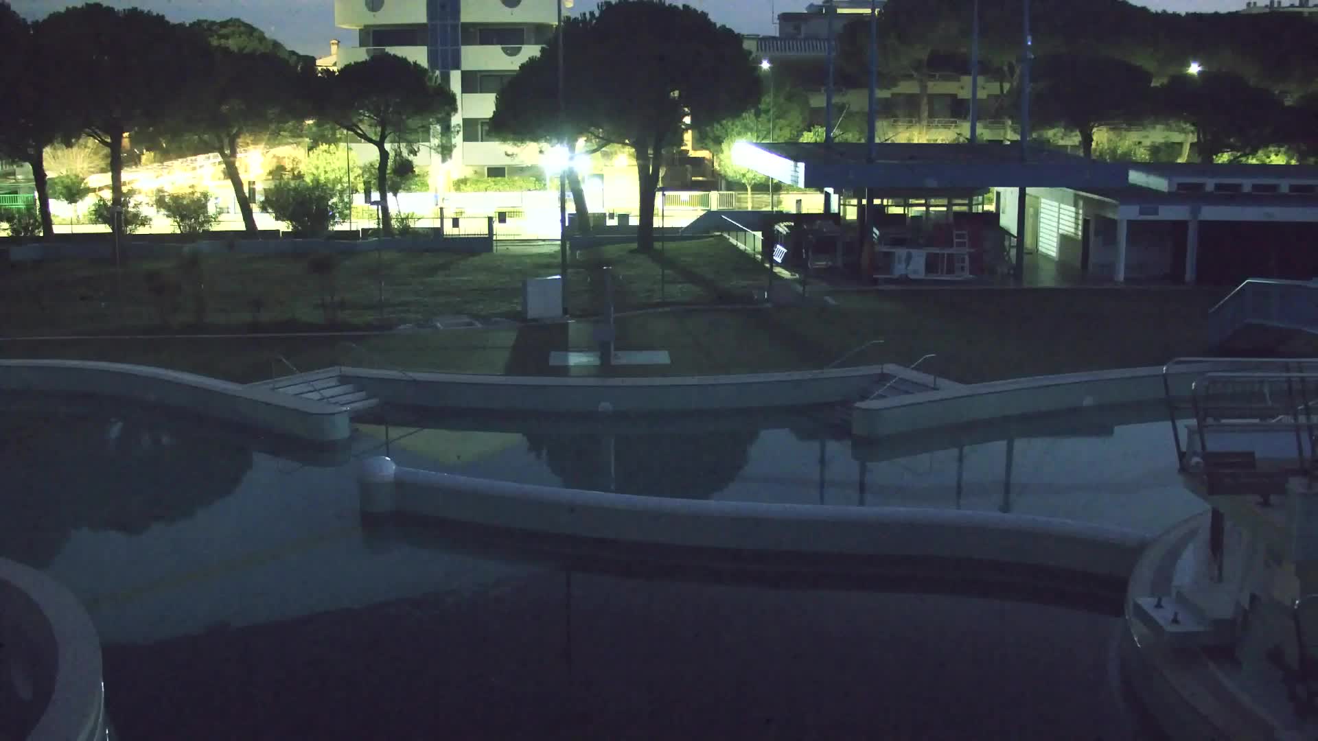 Grado Aquapark – Live-Strand-Webcam