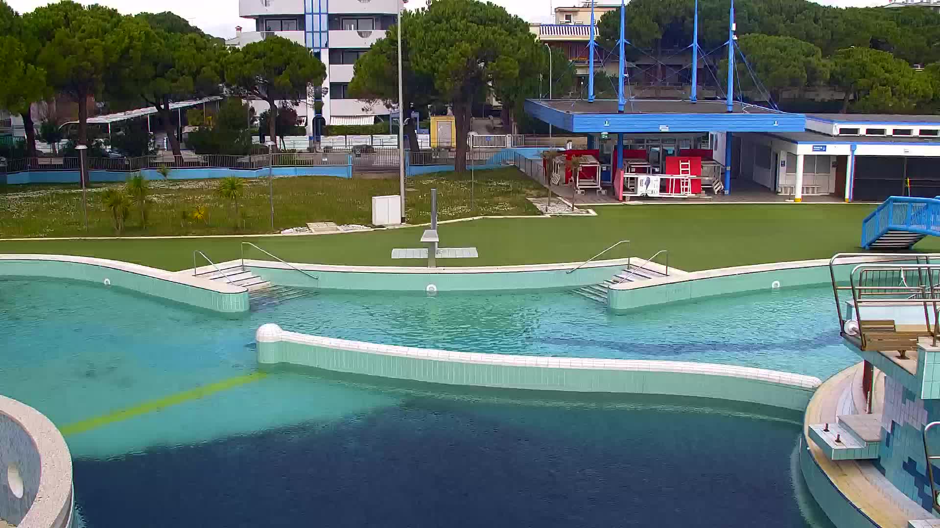 Webcam Grado – Beach & Aquapark