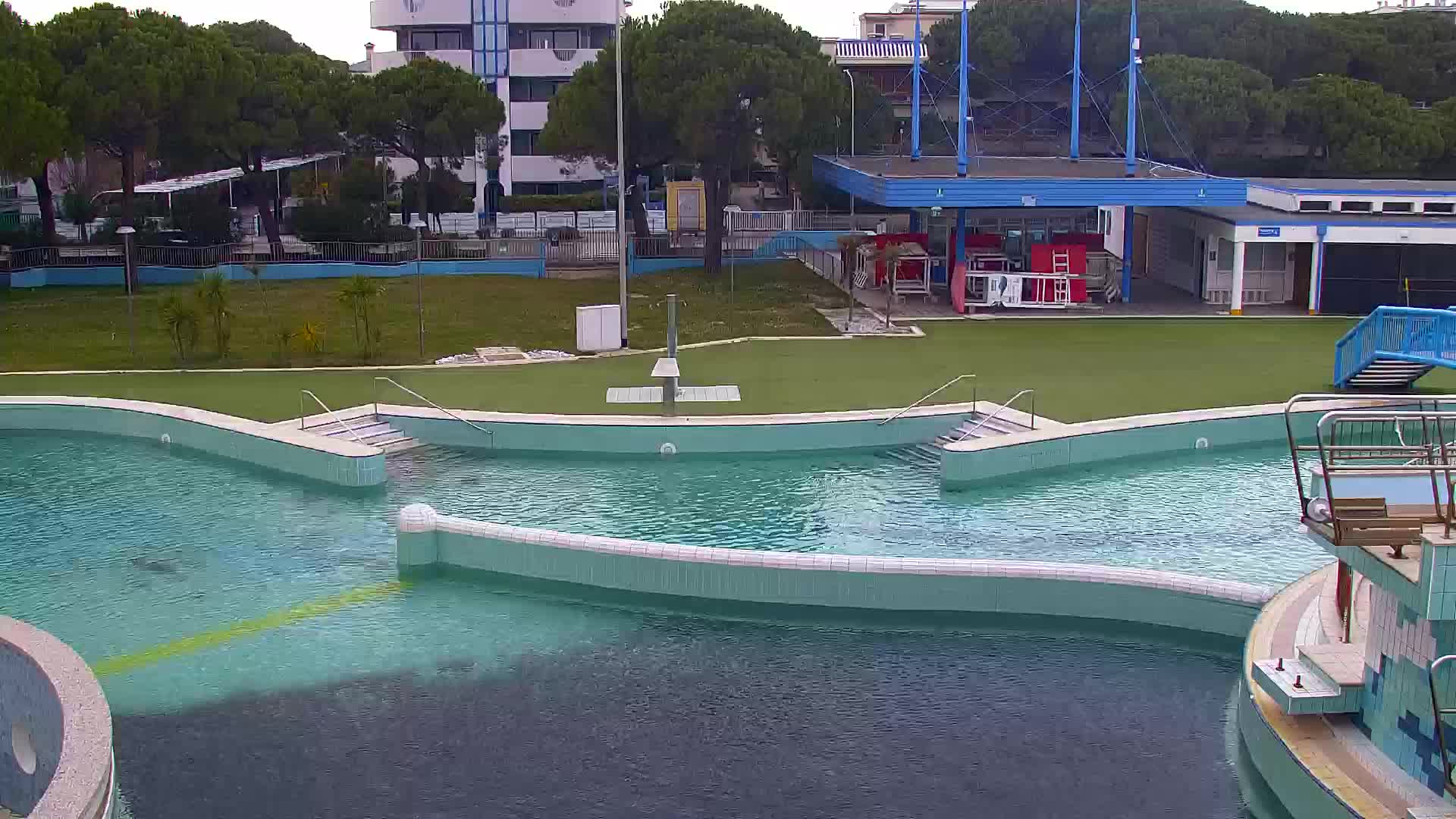 Grado Aquapark – Live Beach Webcam