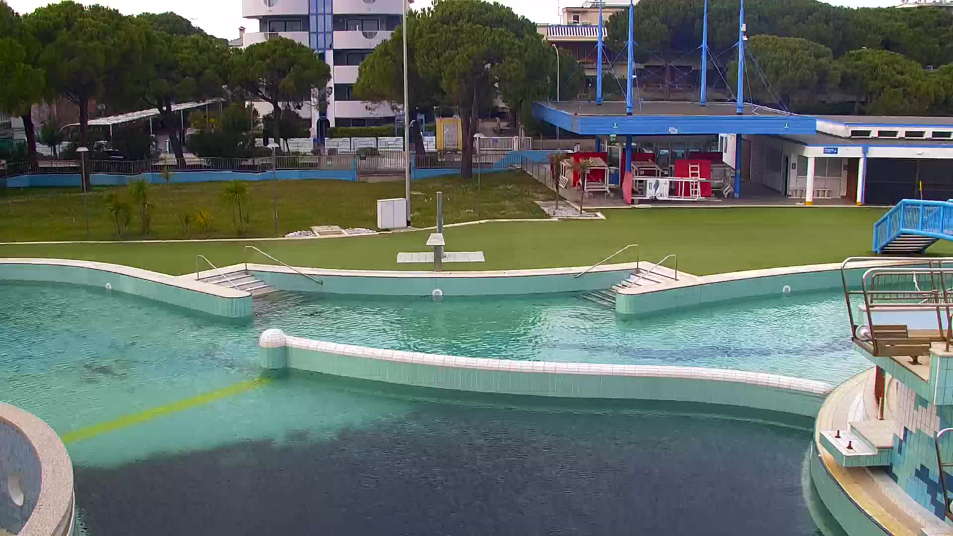 Webcam Grado – Beach & Aquapark