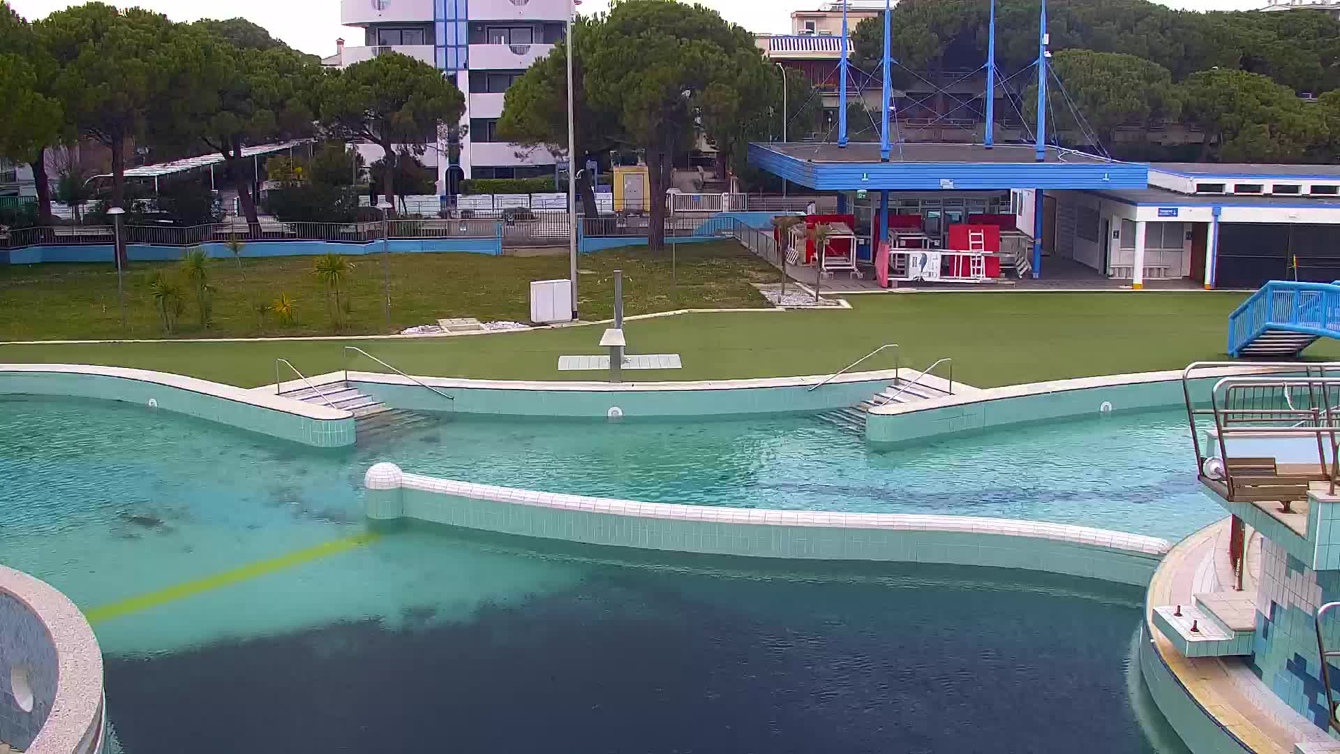 Webcam Grado – Beach & Aquapark