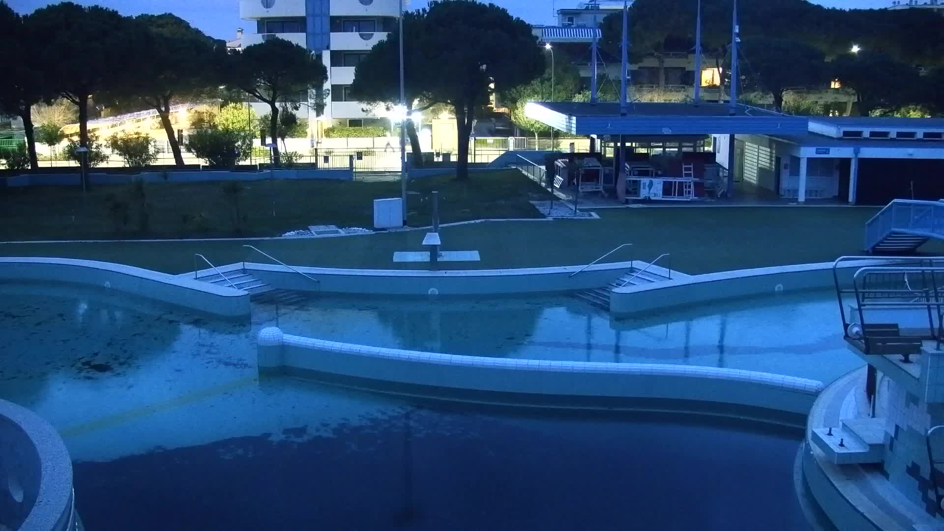 Webcam Grado – Beach & Aquapark