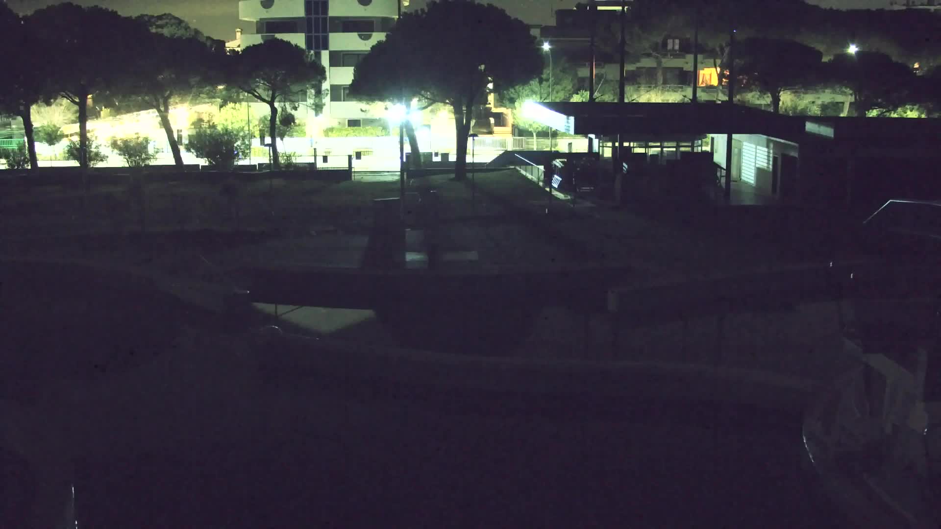 Grado Aquapark – Live Beach Webcam