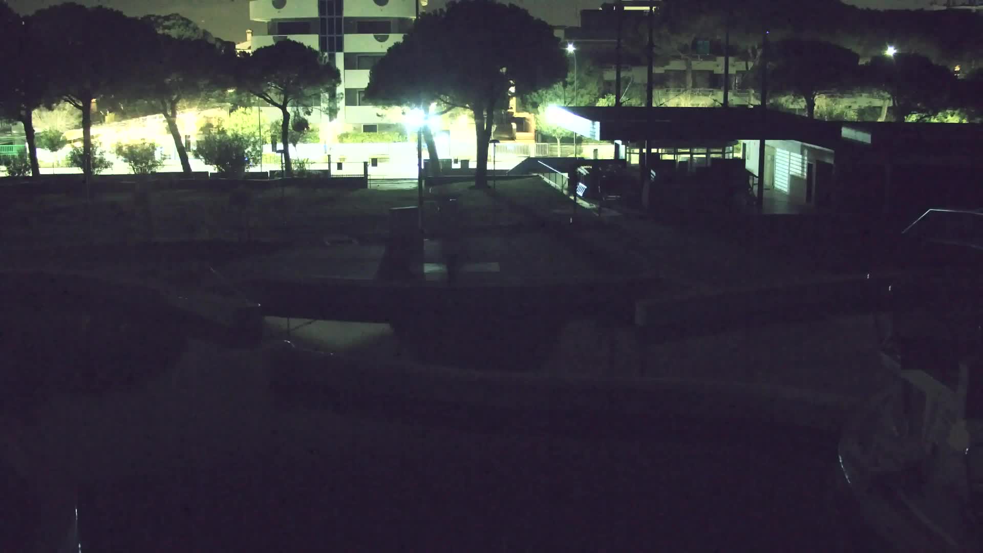 Webcam Grado – Beach & Aquapark