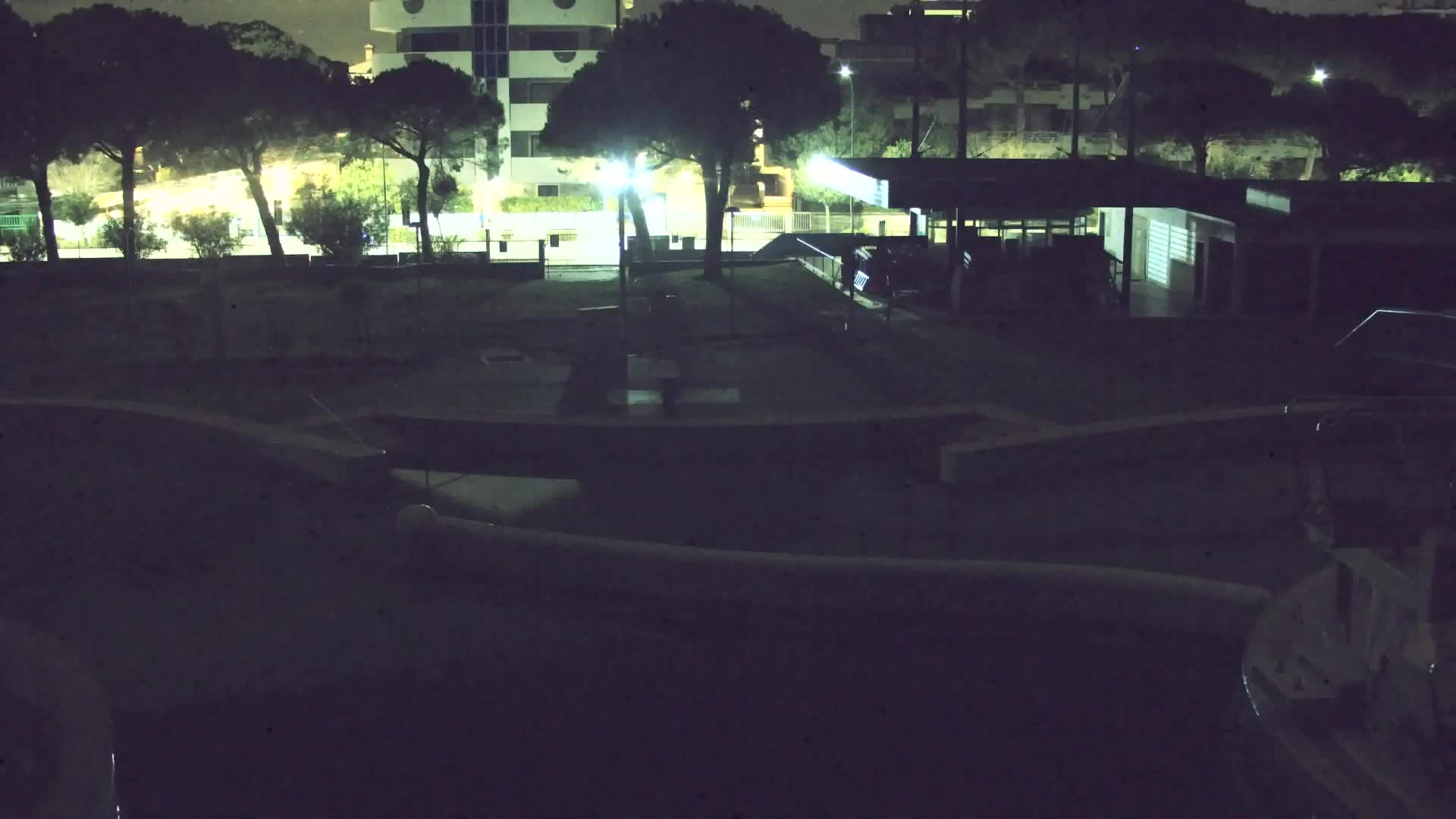 Webcam Grado – Beach & Aquapark