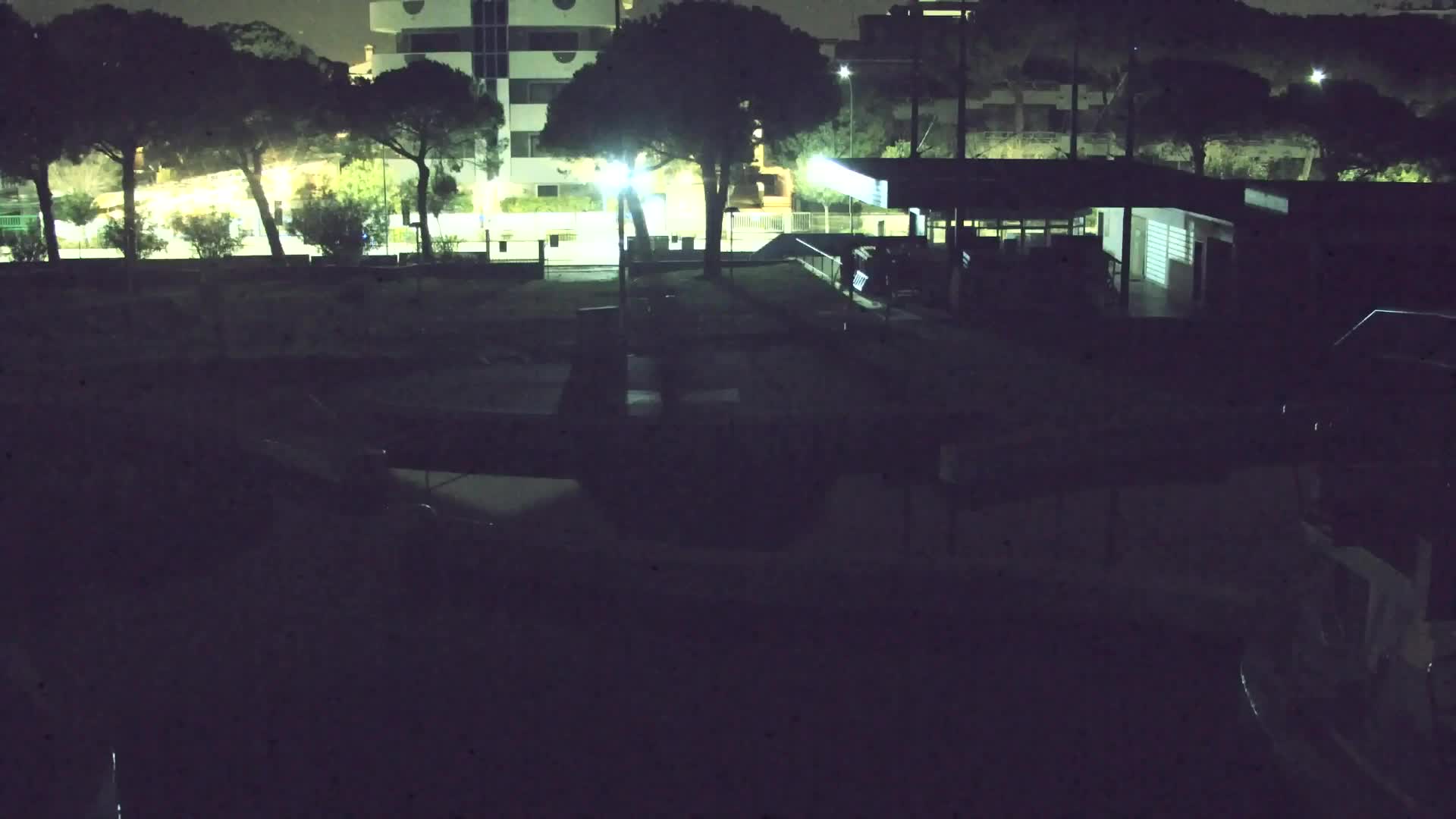 Webcam Grado – Beach & Aquapark