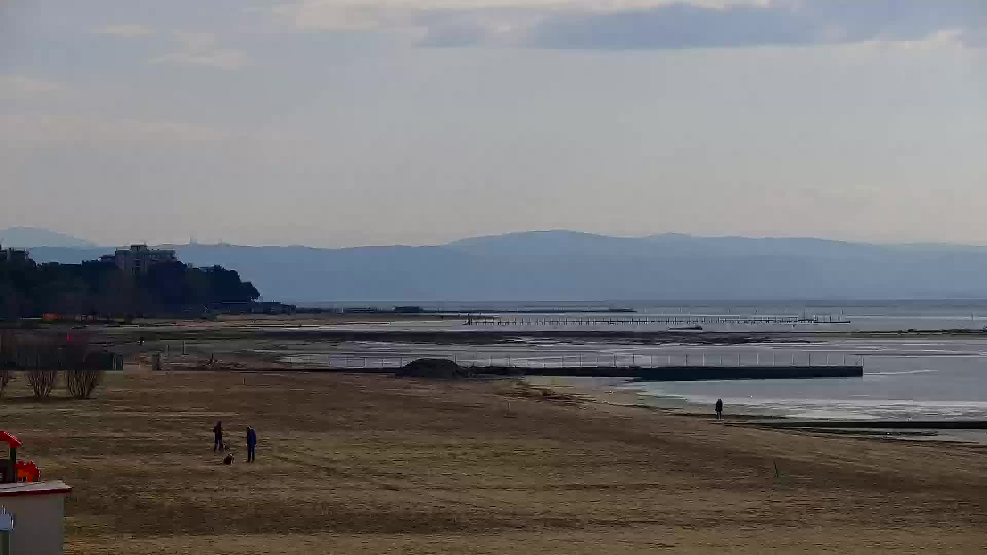 Webcam Grado – Beach & Aquapark