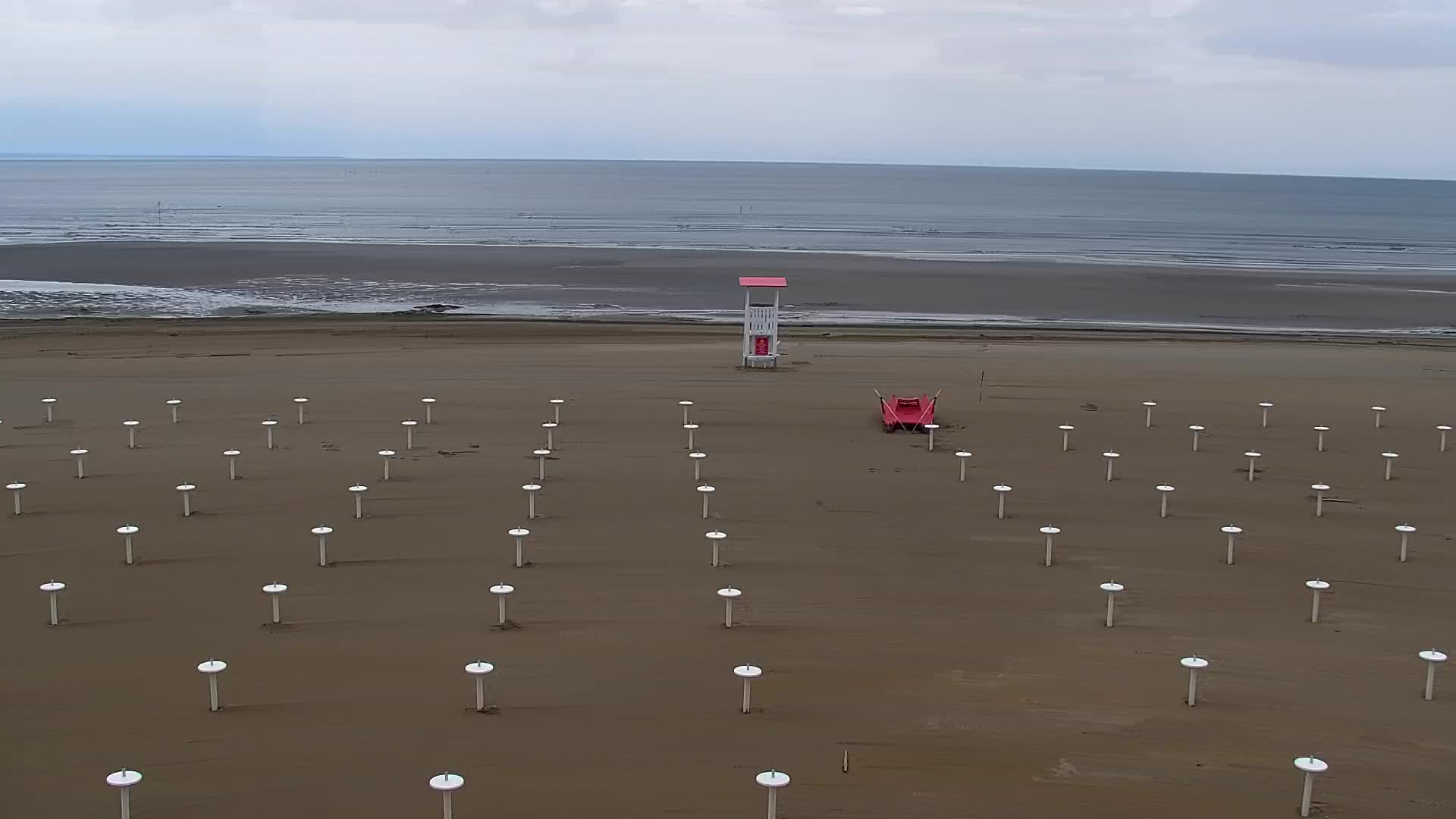 Grado Aquapark – Live-Strand-Webcam