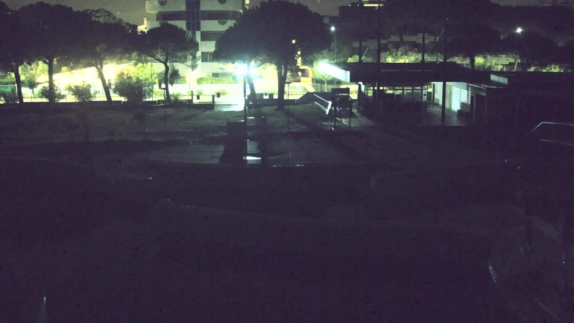 Grado Aquapark – Live-Strand-Webcam