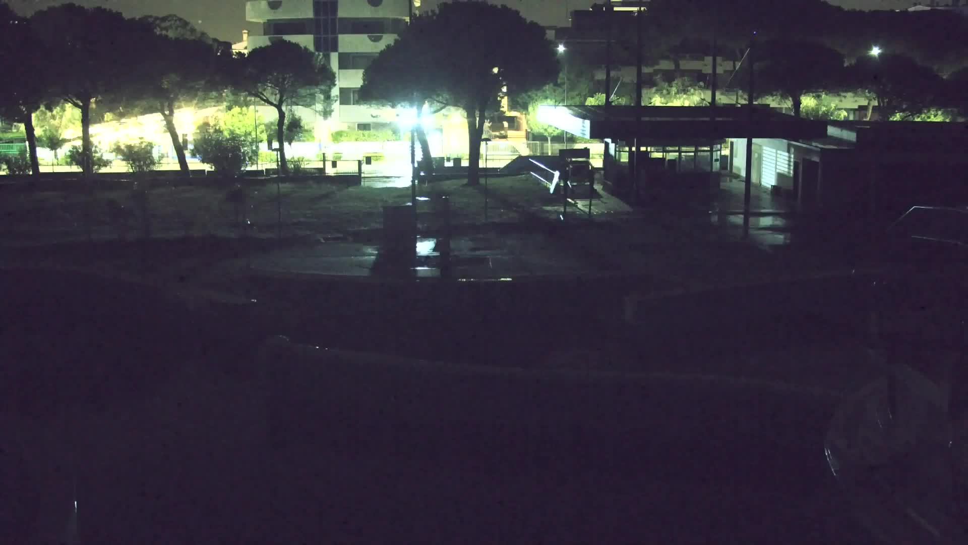 Grado Aquapark – Live-Strand-Webcam