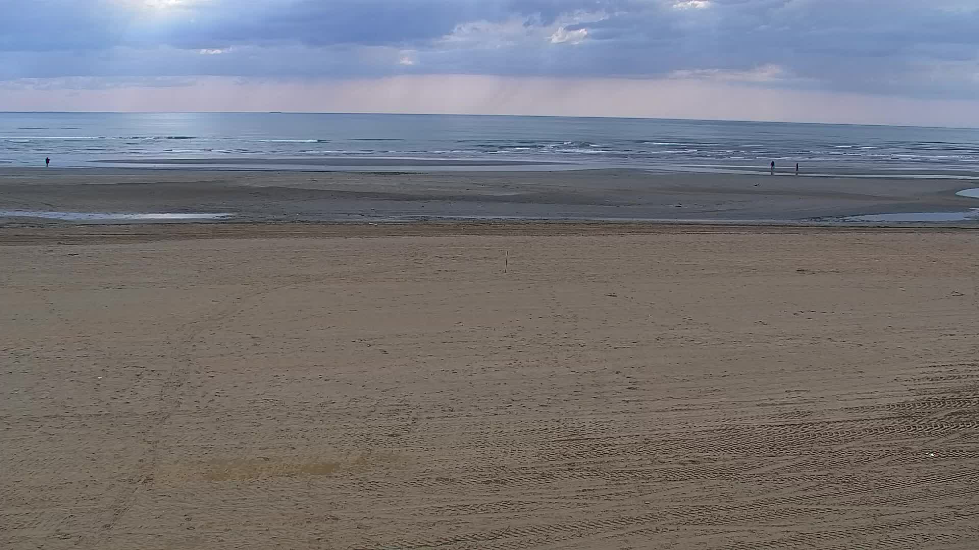 Webcam Grado – Beach & Aquapark