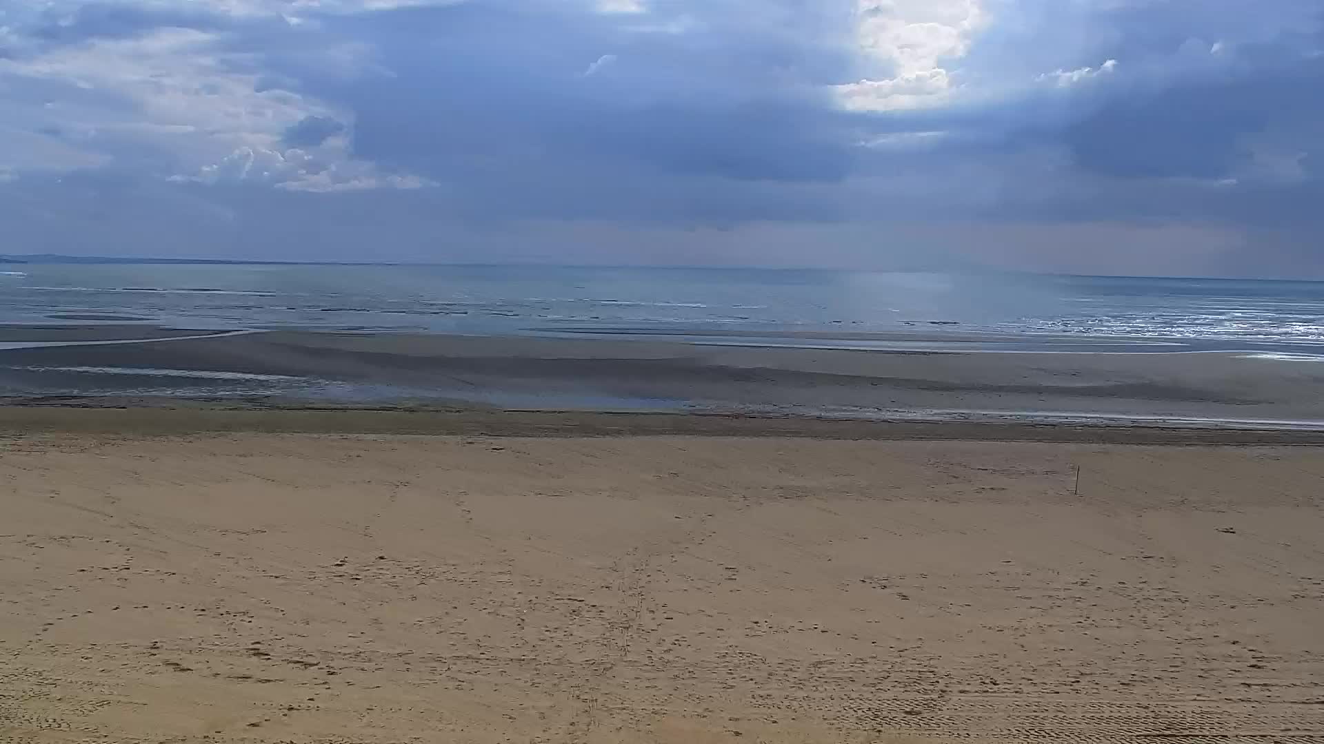 Webcam Grado – Beach & Aquapark