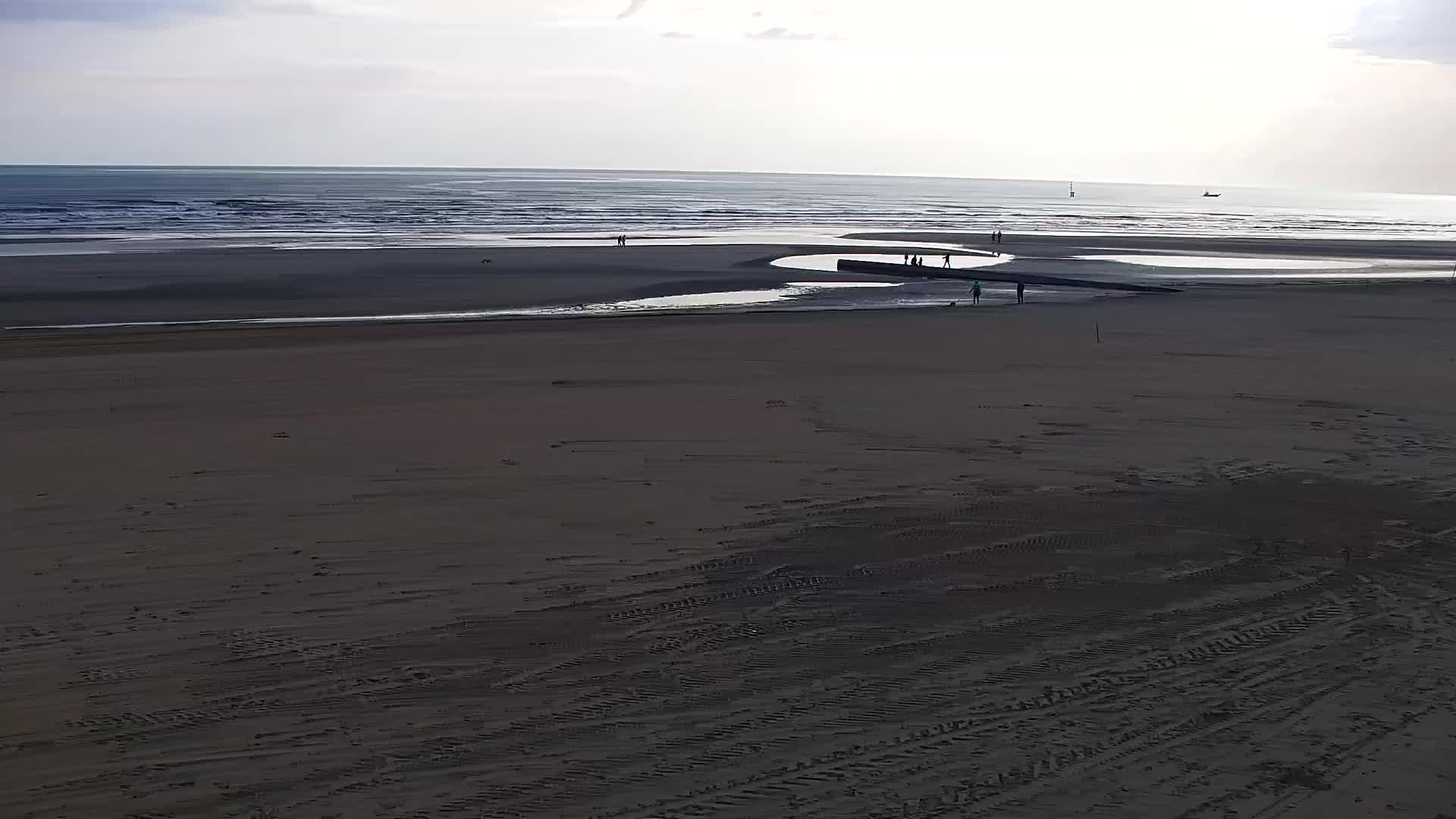 Grado Aquapark – Live-Strand-Webcam