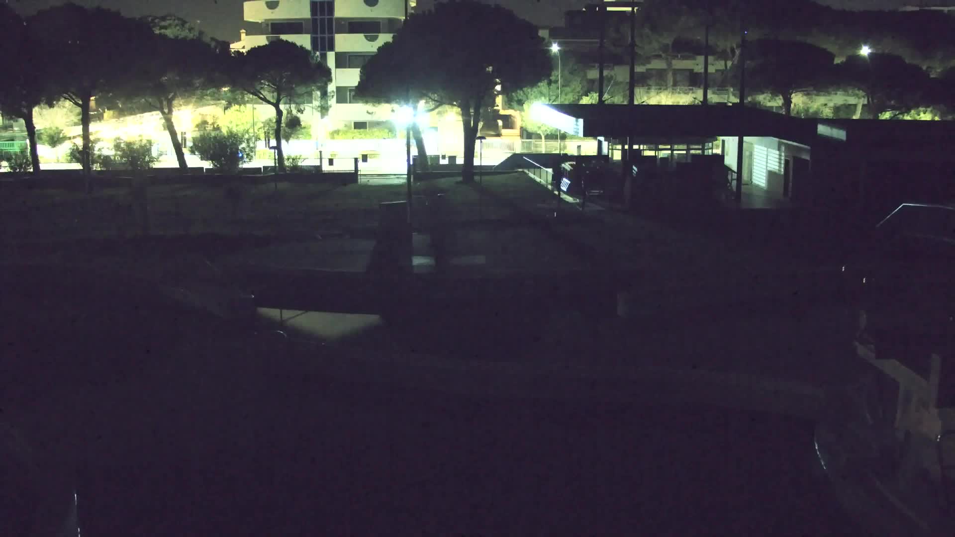 Grado Aquapark – Live-Strand-Webcam