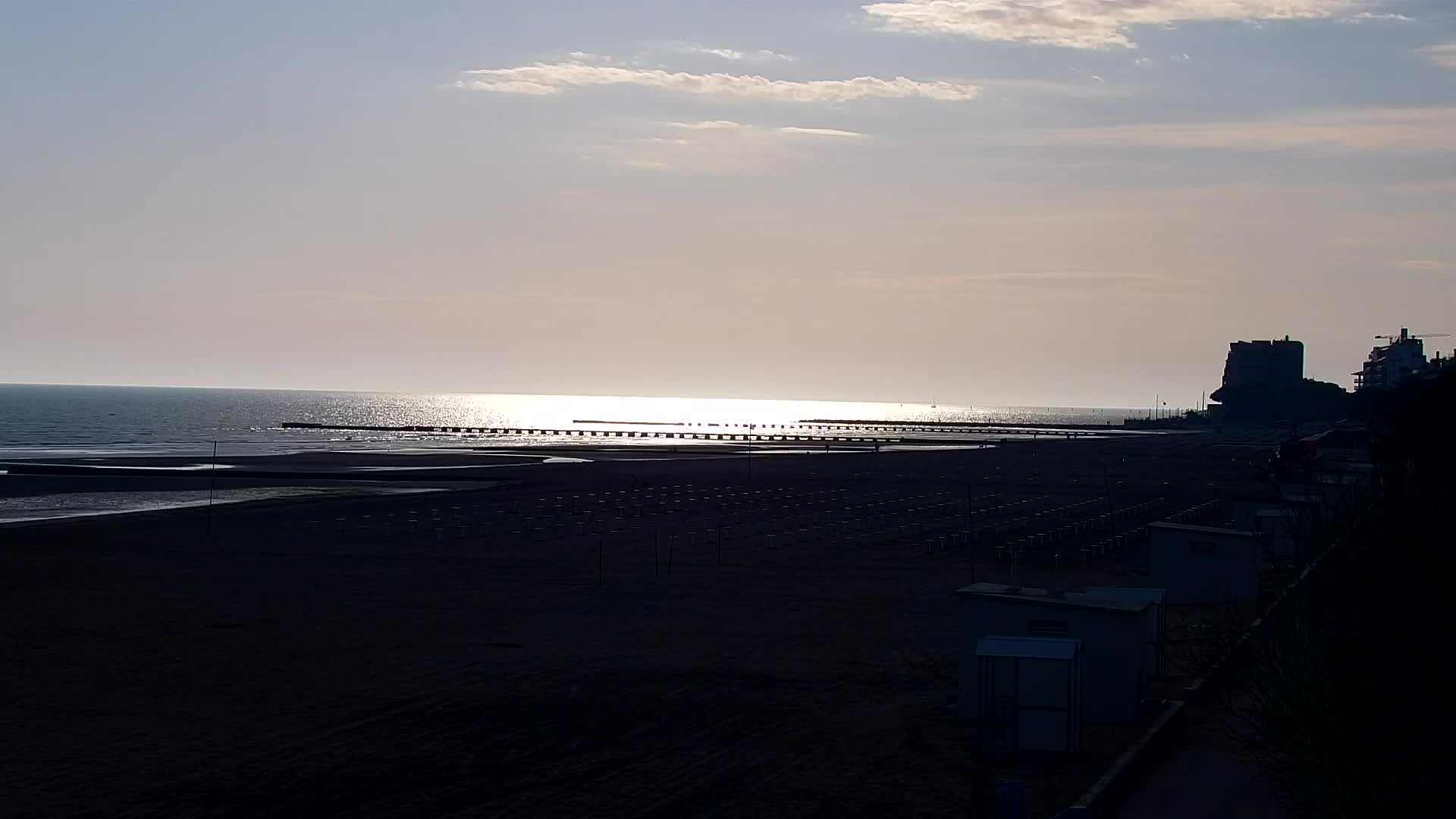 Grado Aquapark – Live-Strand-Webcam