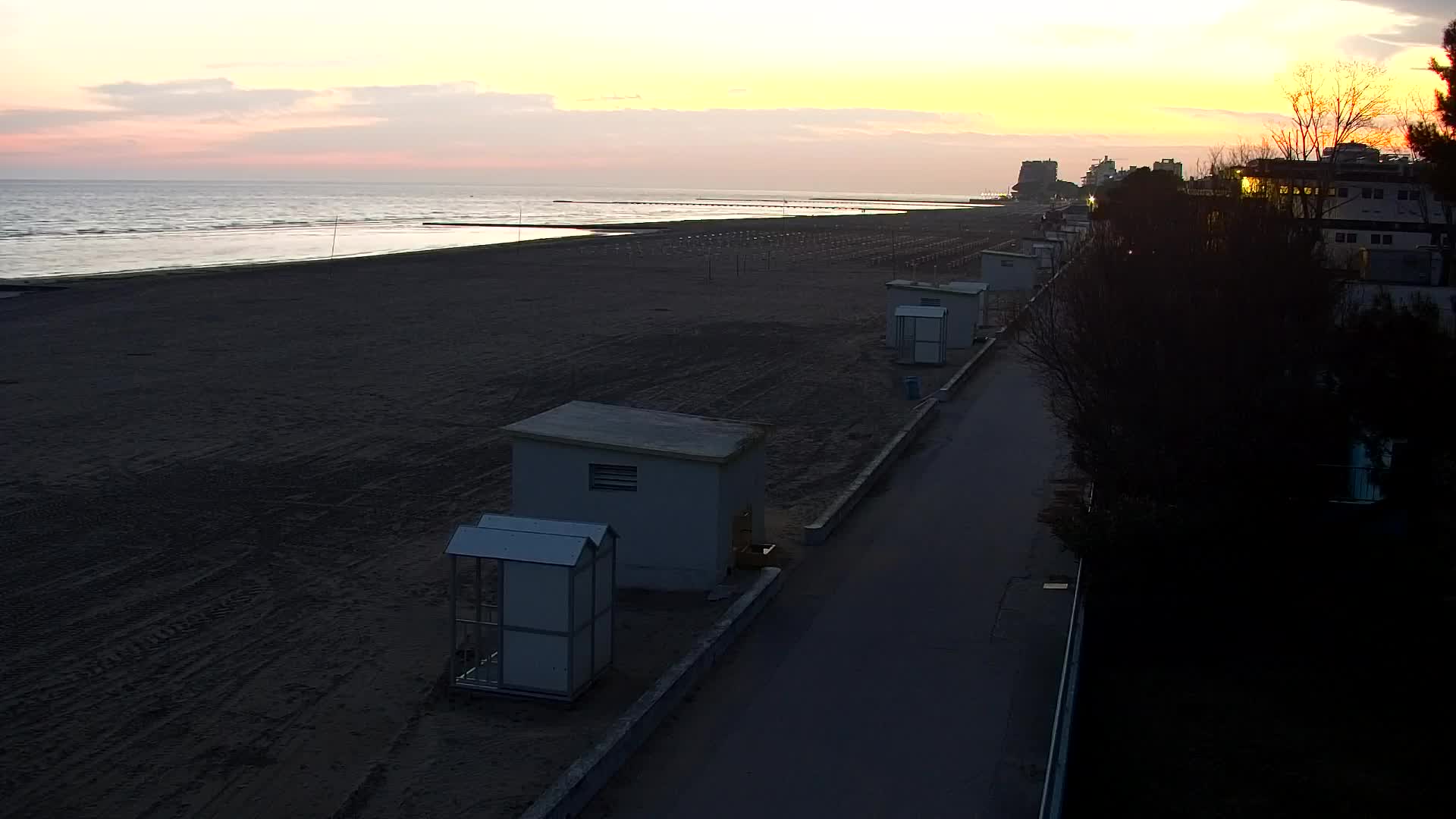 Grado Aquapark – Live-Strand-Webcam