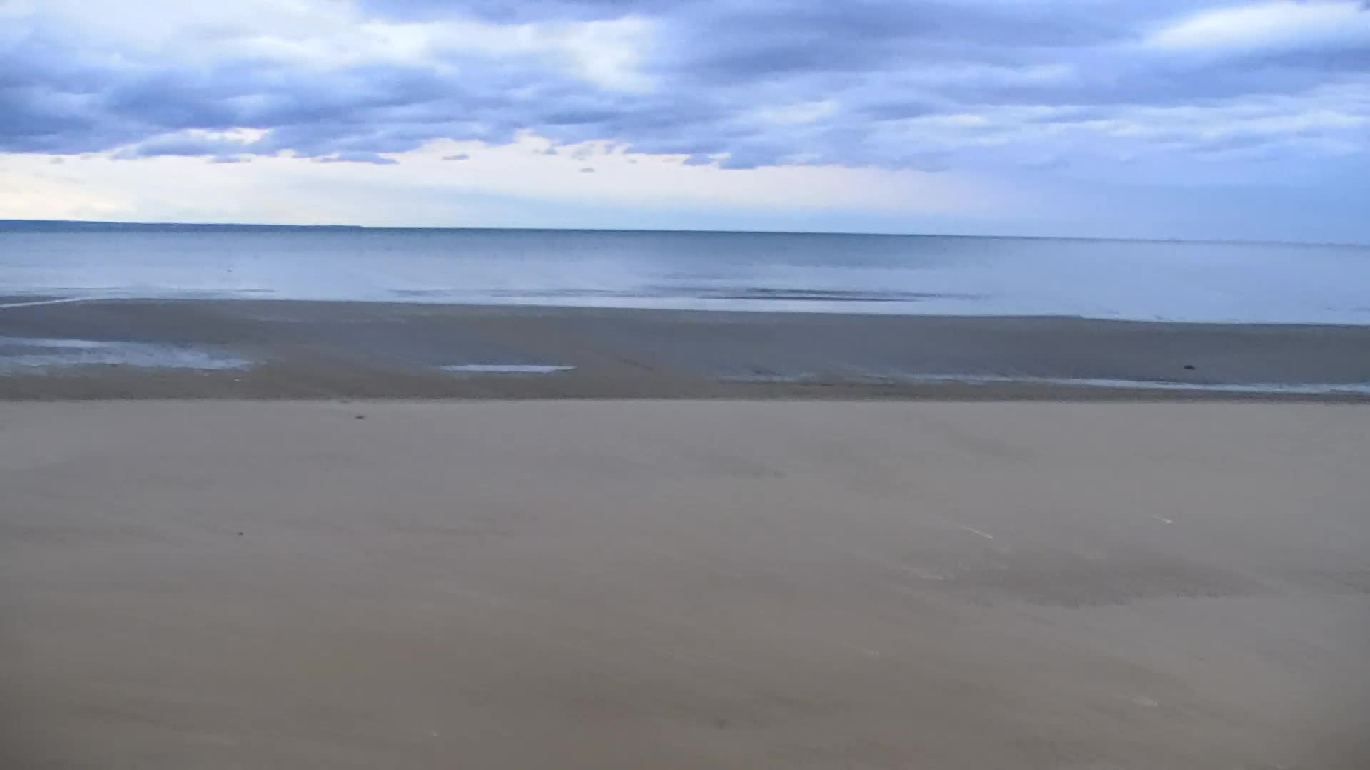 Live-Webcam Grado: Strand- und Aquapark-Ausblicke in Echtzeit