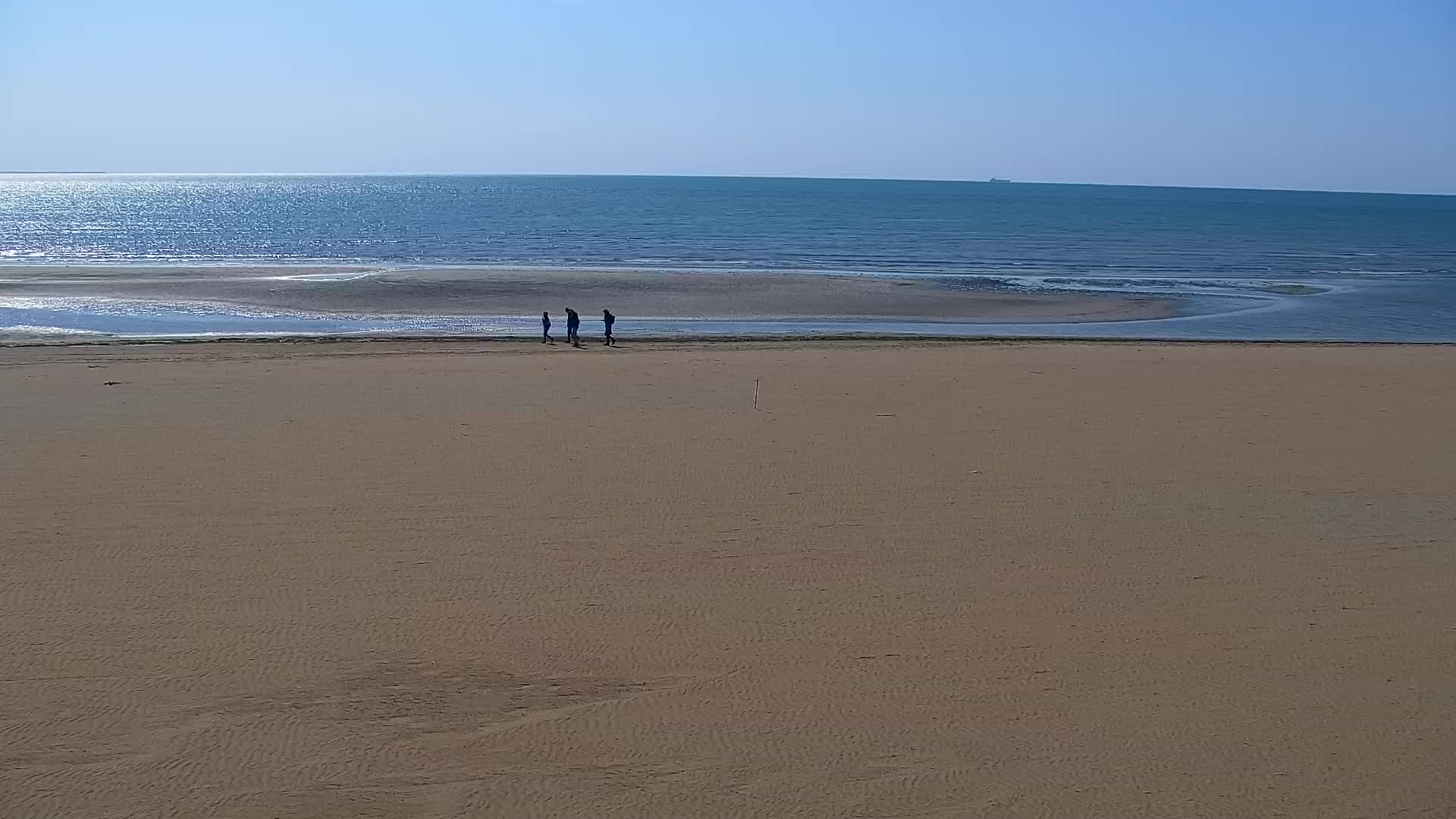 Grado Aquapark – Live-Strand-Webcam