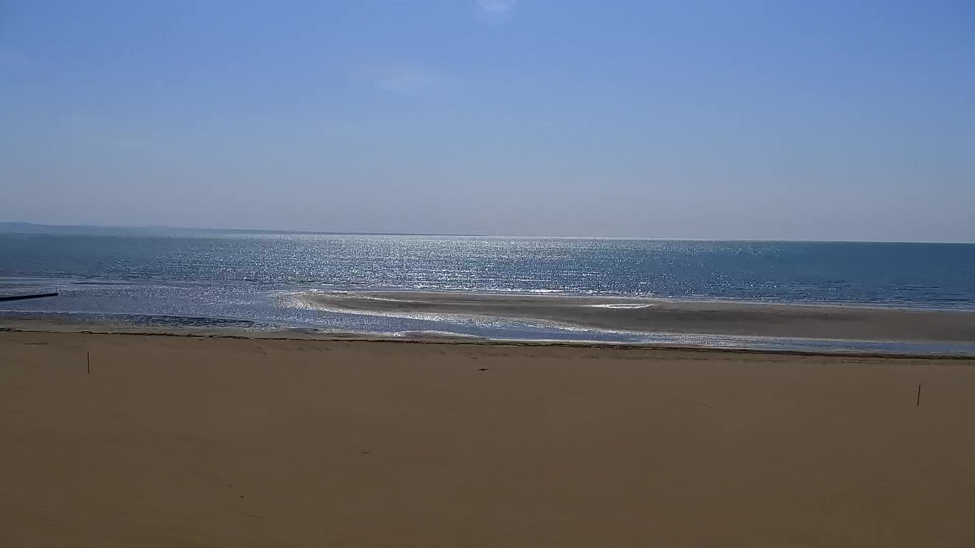 Grado Aquapark – Live-Strand-Webcam