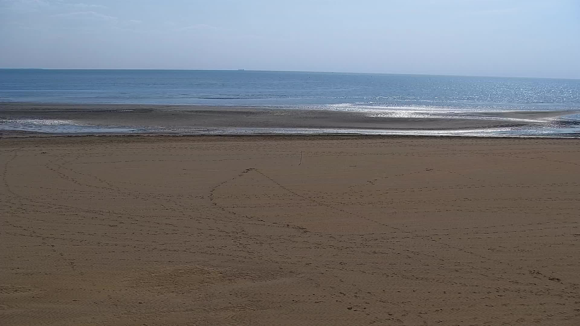 Live-Webcam Grado: Strand- und Aquapark-Ausblicke in Echtzeit