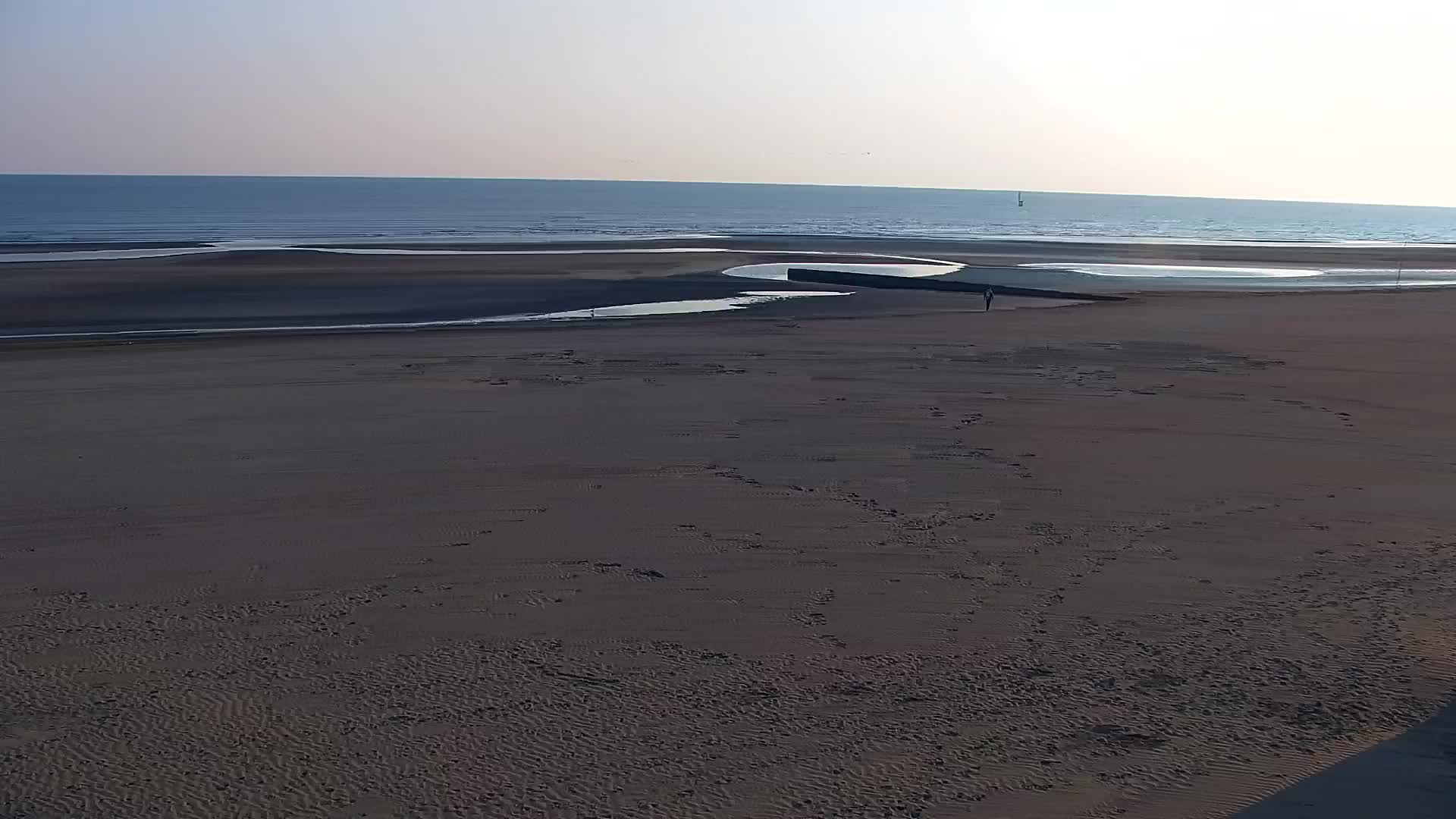 Live-Webcam Grado: Strand- und Aquapark-Ausblicke in Echtzeit
