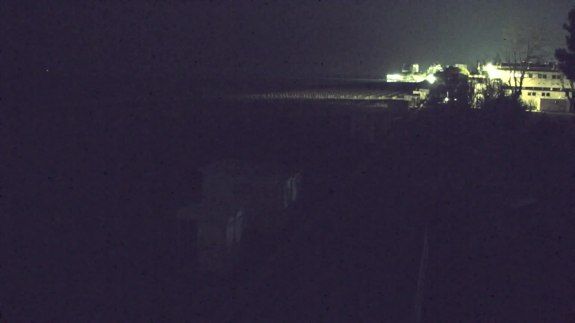 Webcam en direct Grado : Vues sur la plage et l’aquapark en temps réel