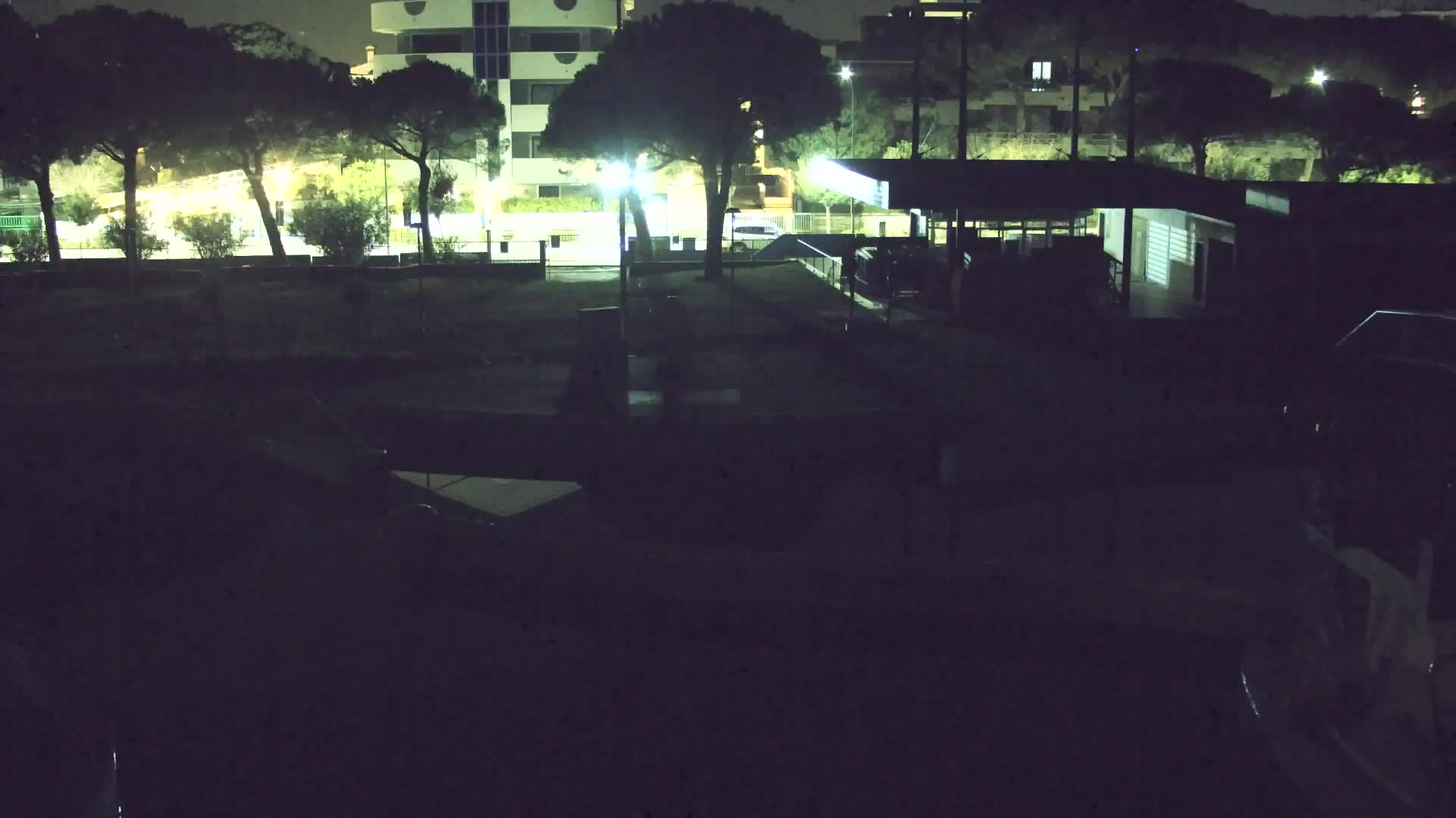 Kamera uživo Grado Plaža i Akvapark Uživo