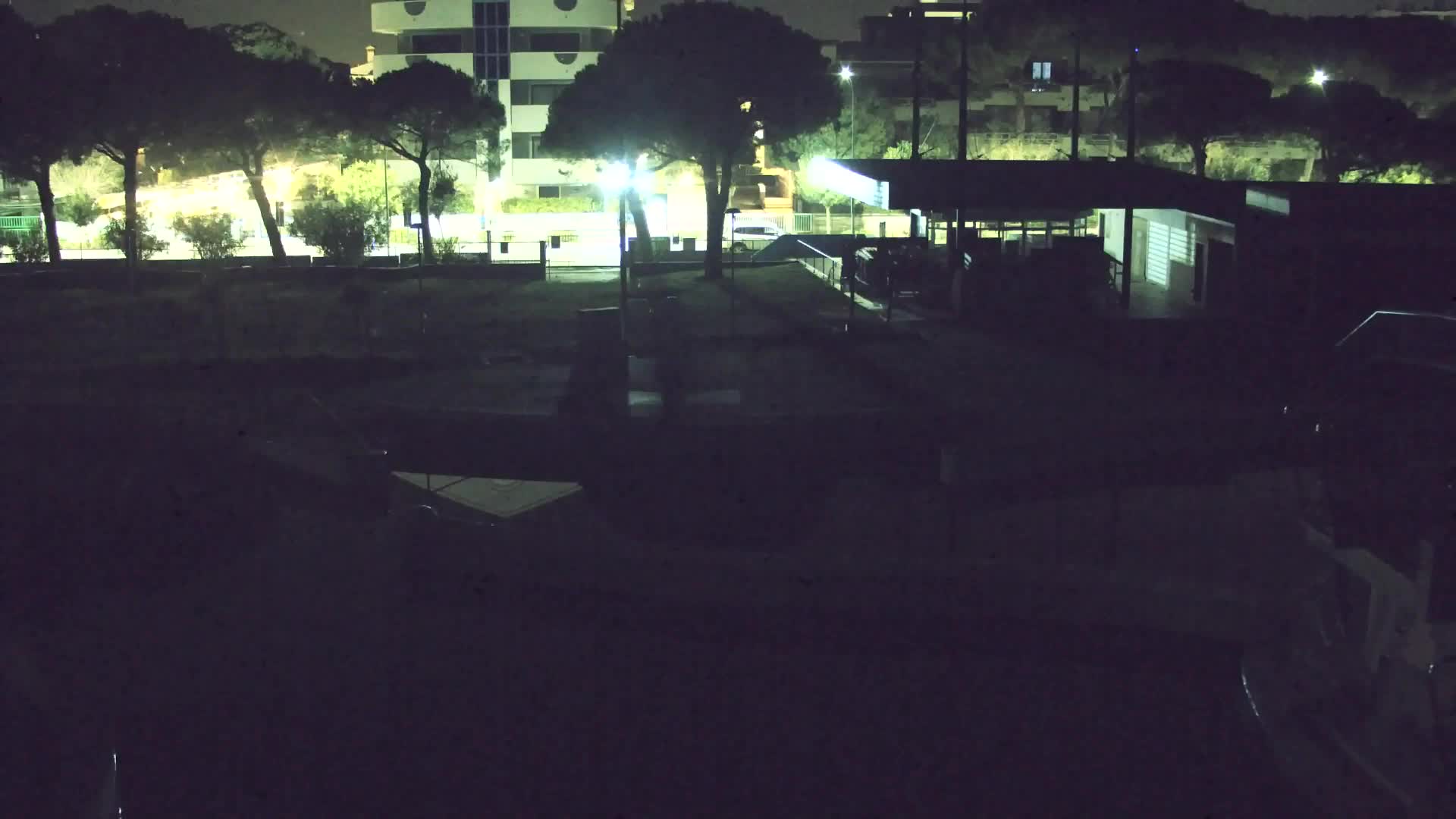 Kamera uživo Grado Plaža i Akvapark Uživo