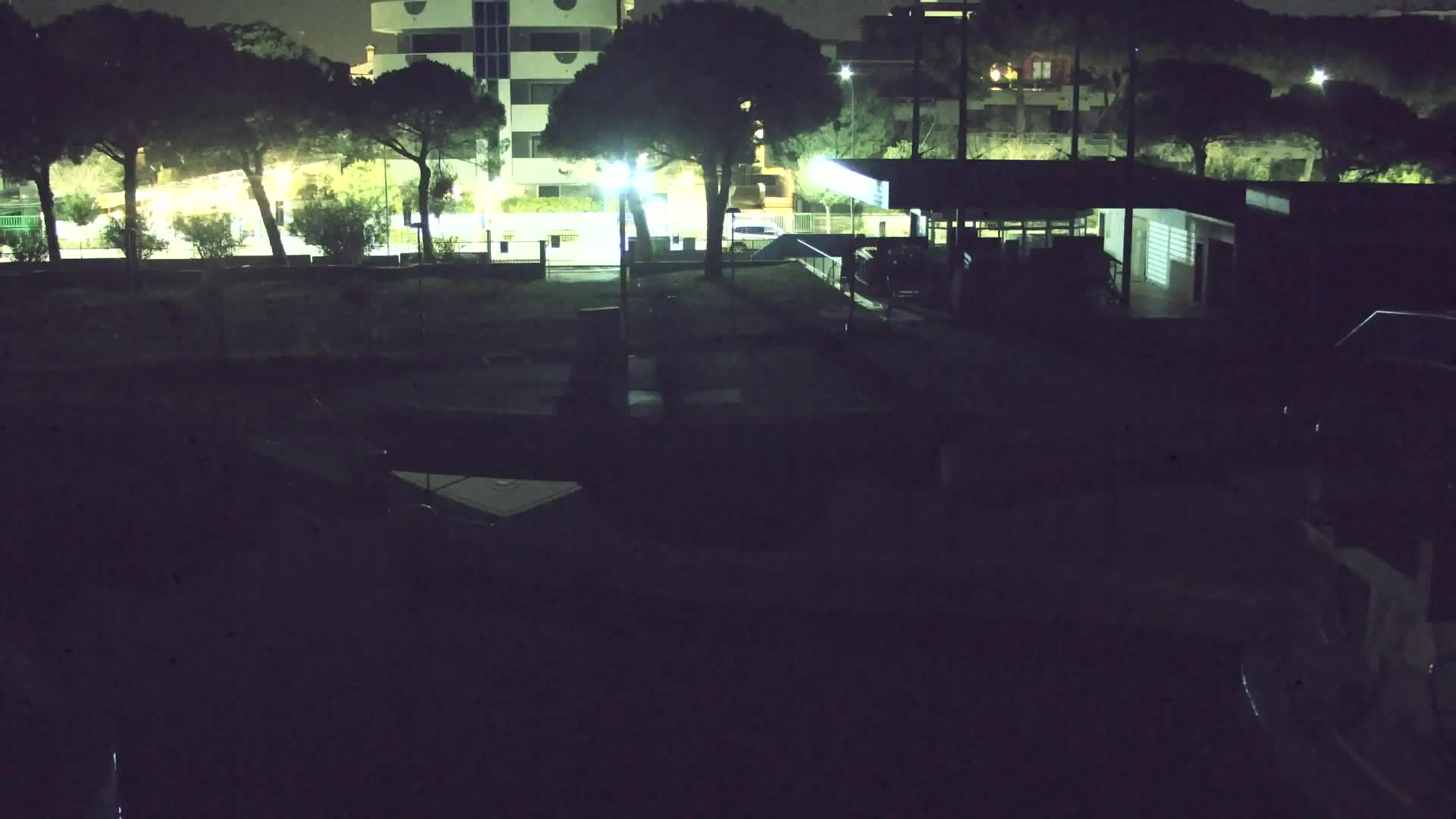 Live-Webcam Grado: Strand- und Aquapark-Ausblicke in Echtzeit